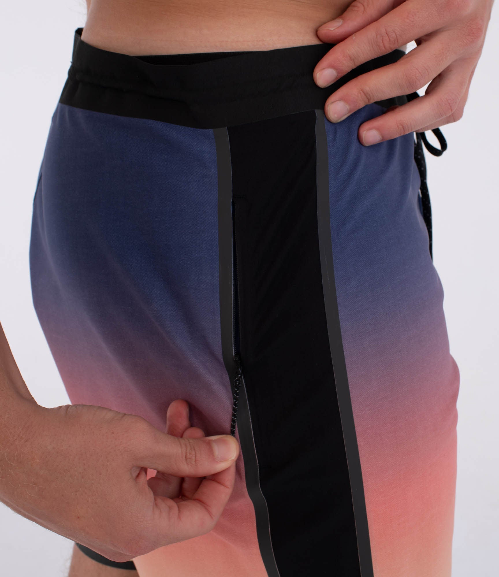 Boardshort men - Phantom sidewinder fuse 18'