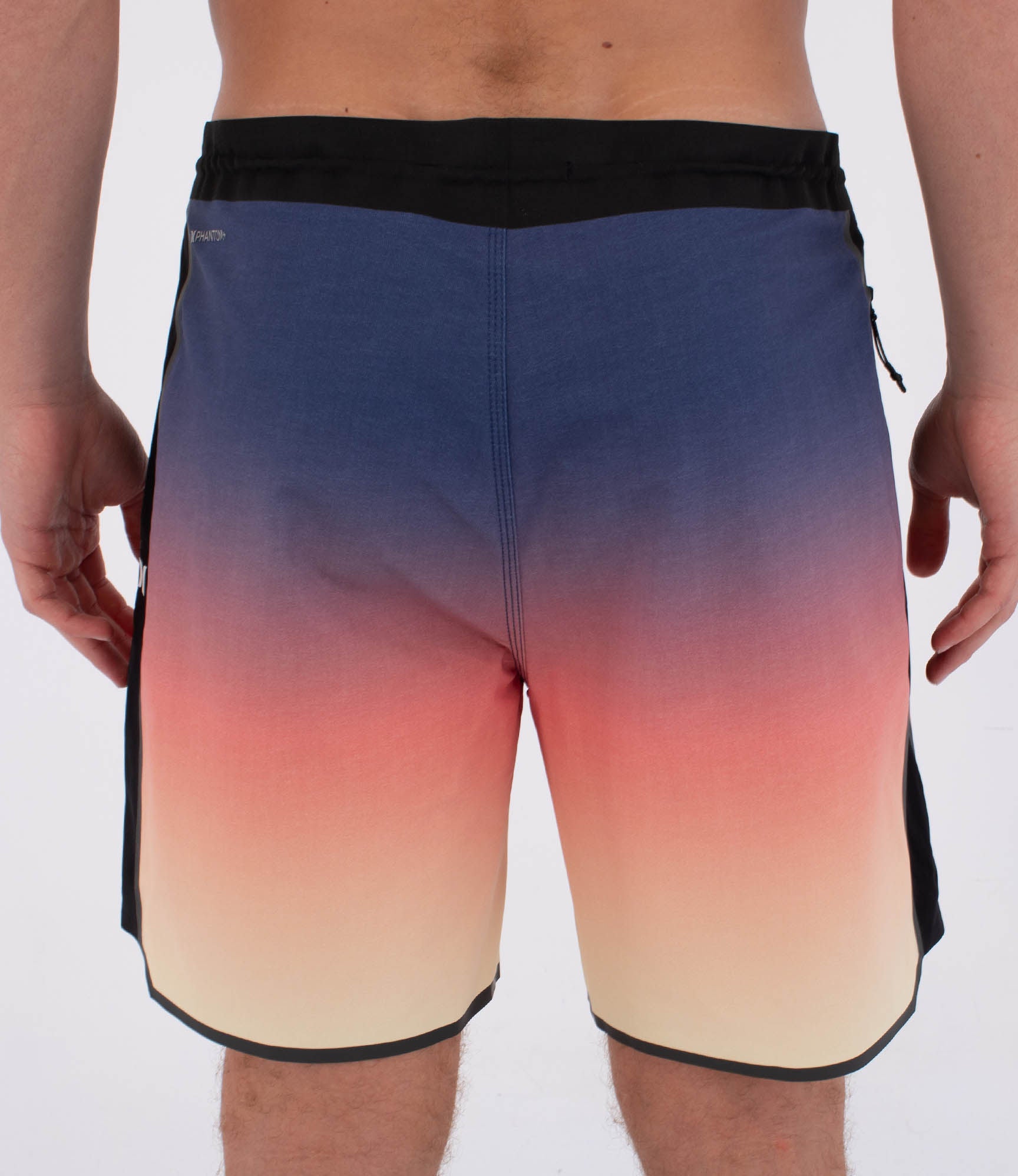 Boardshort men - Phantom sidewinder fuse 18'