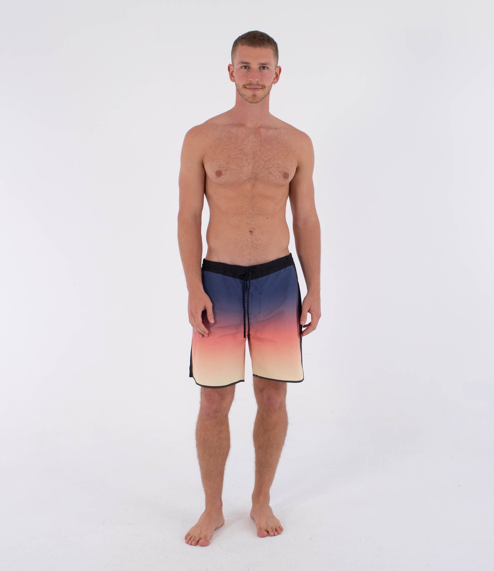 Boardshort men - Phantom sidewinder fuse 18'