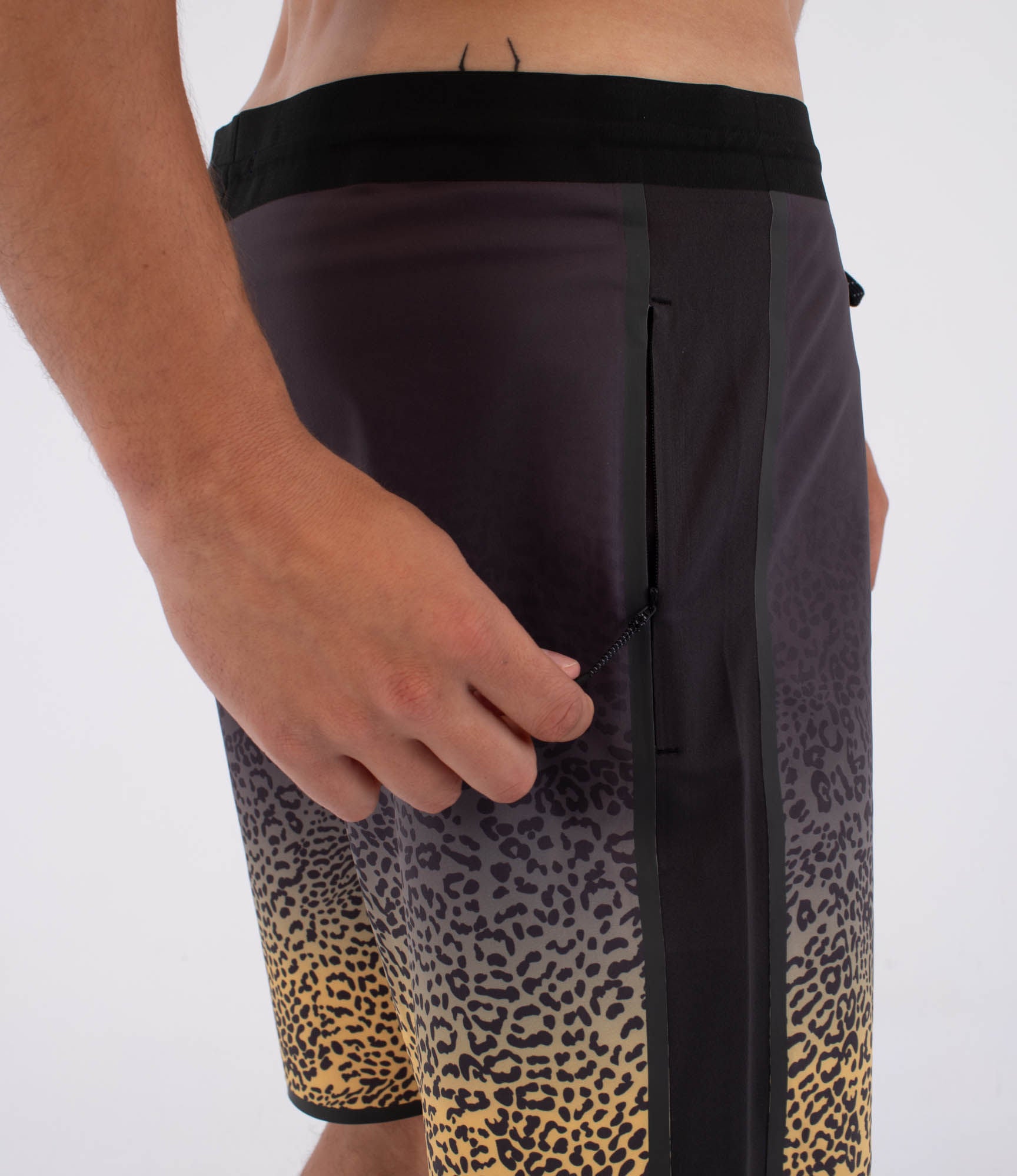 Boardshort hombre - Phantom sidewinder fuse 18'