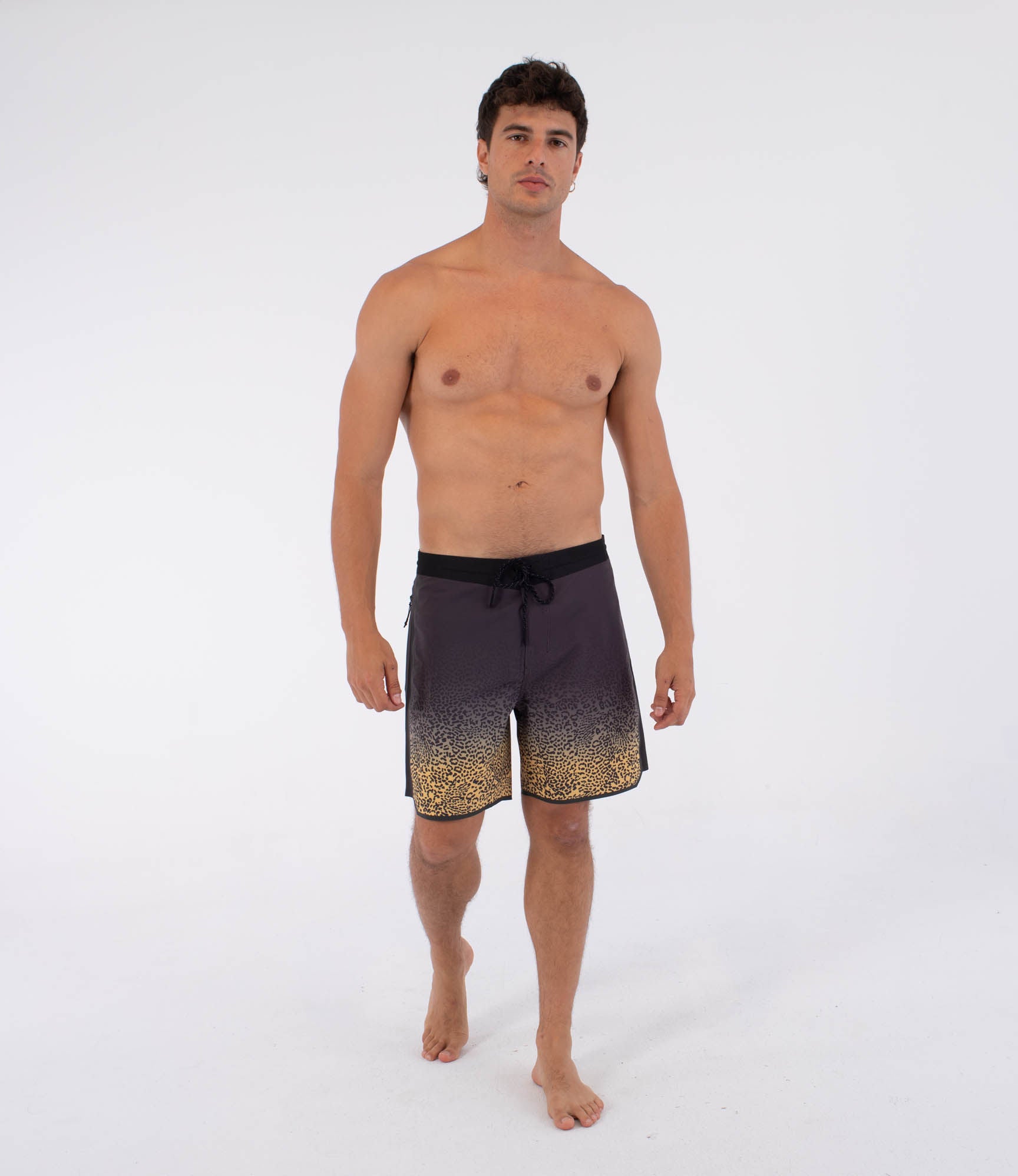 Boardshort hombre - Phantom sidewinder fuse 18'