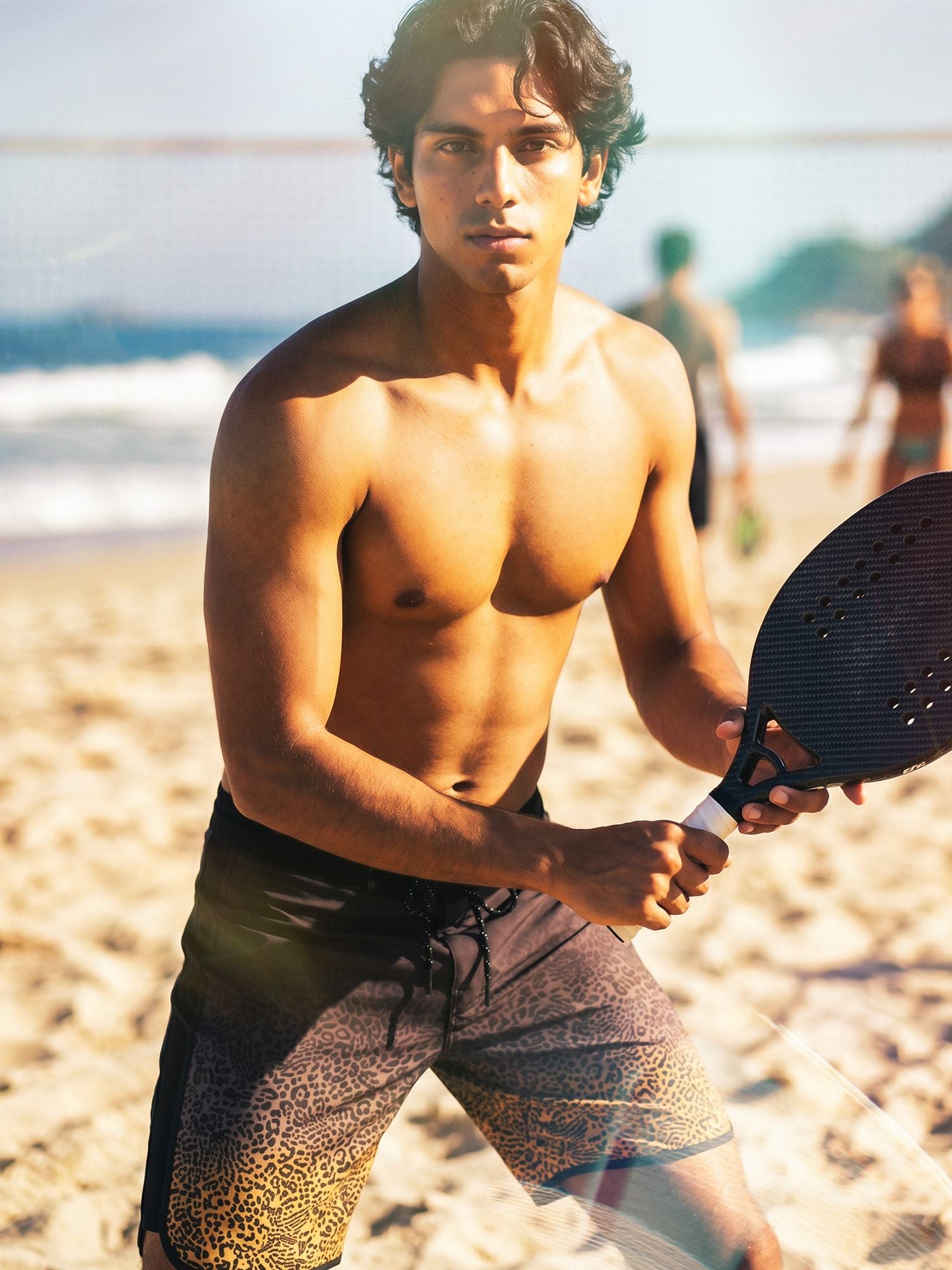 Boardshort hombre - Phantom sidewinder fuse 18'