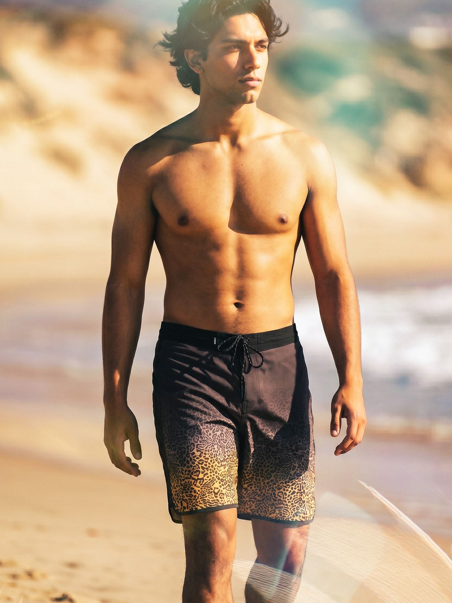 Boardshort hombre - Phantom sidewinder fuse 18'