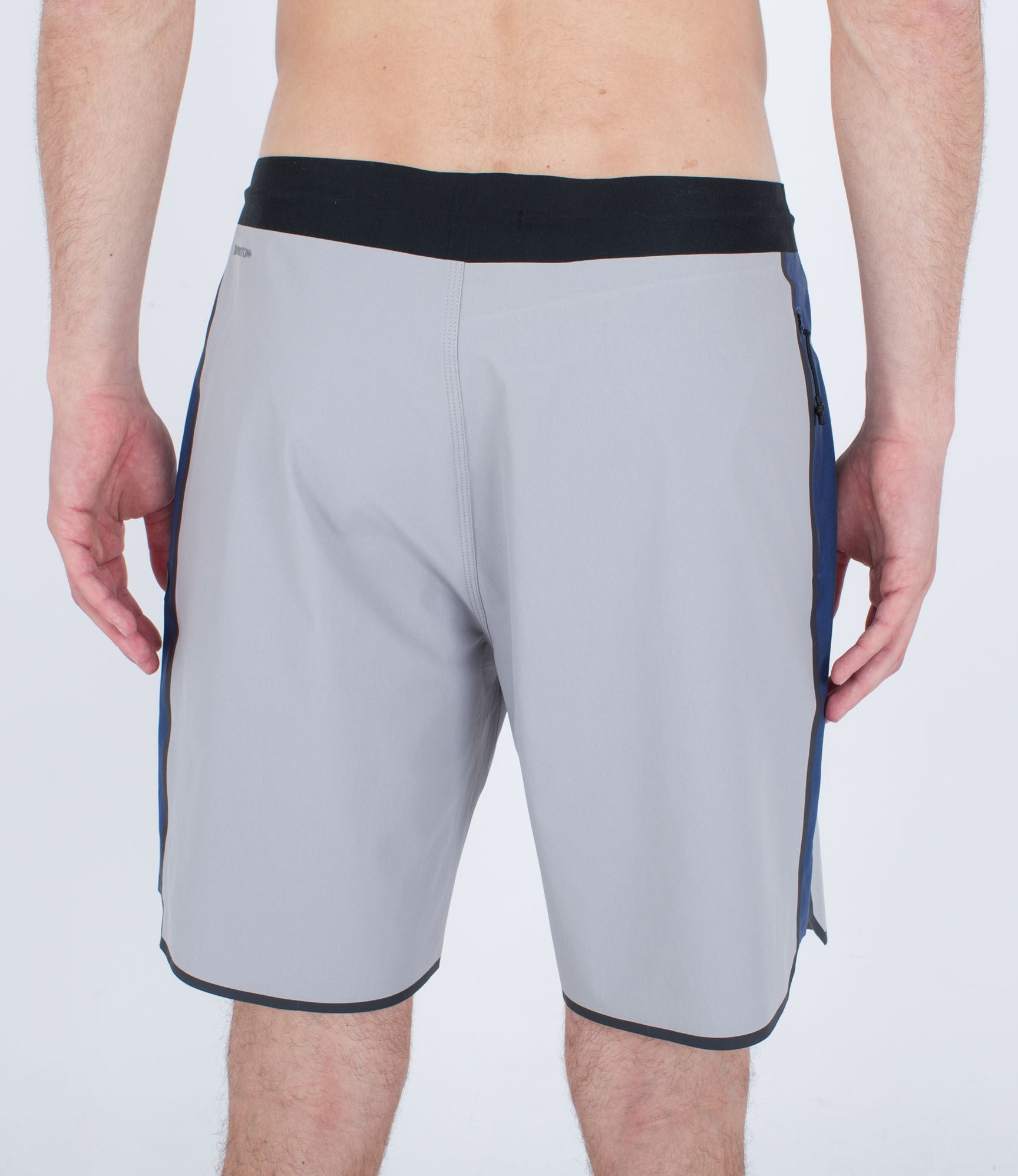 Boardshort 18" men - Phantom+ sidewinder fuse