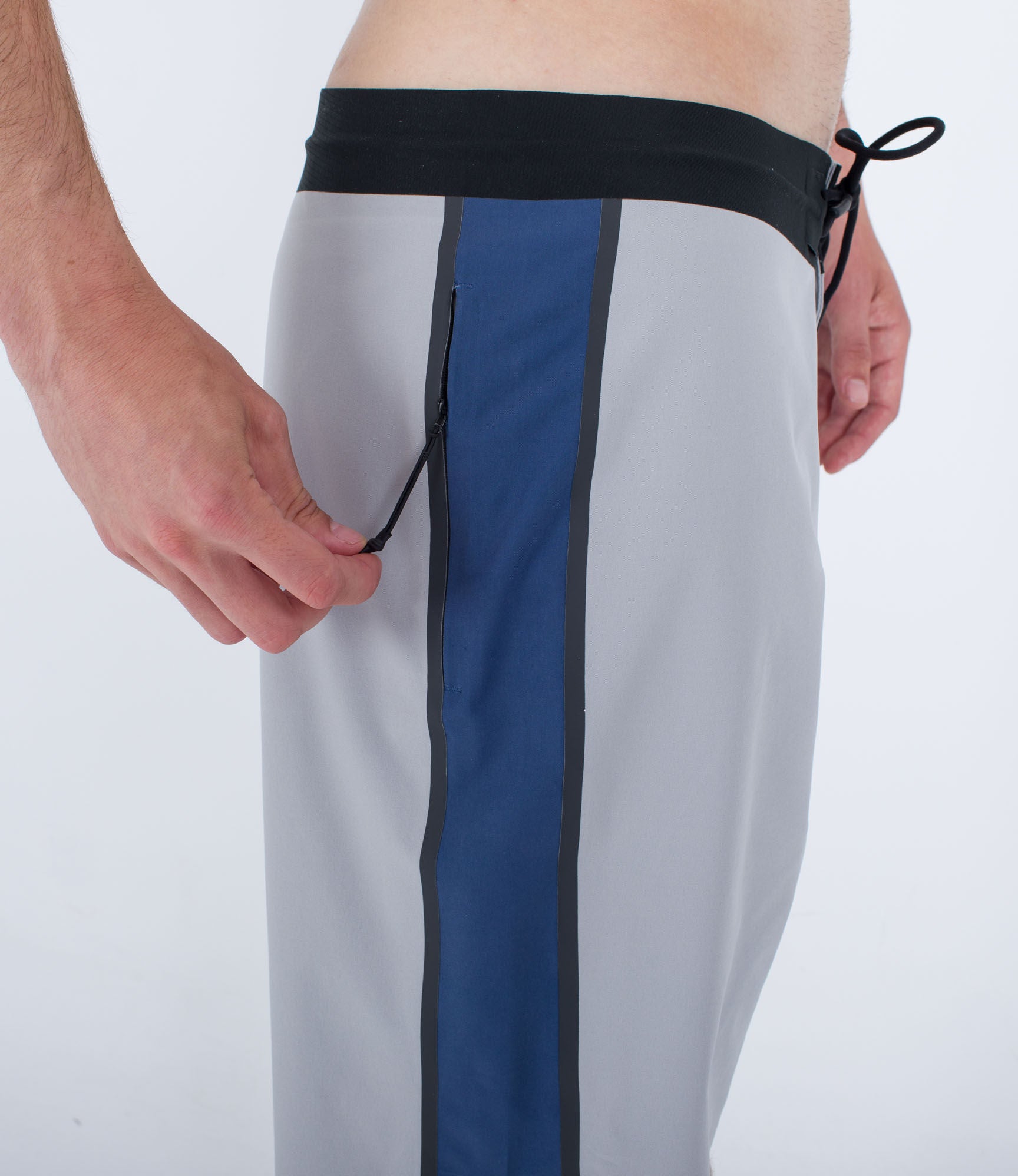 Boardshort 18" men - Phantom+ sidewinder fuse