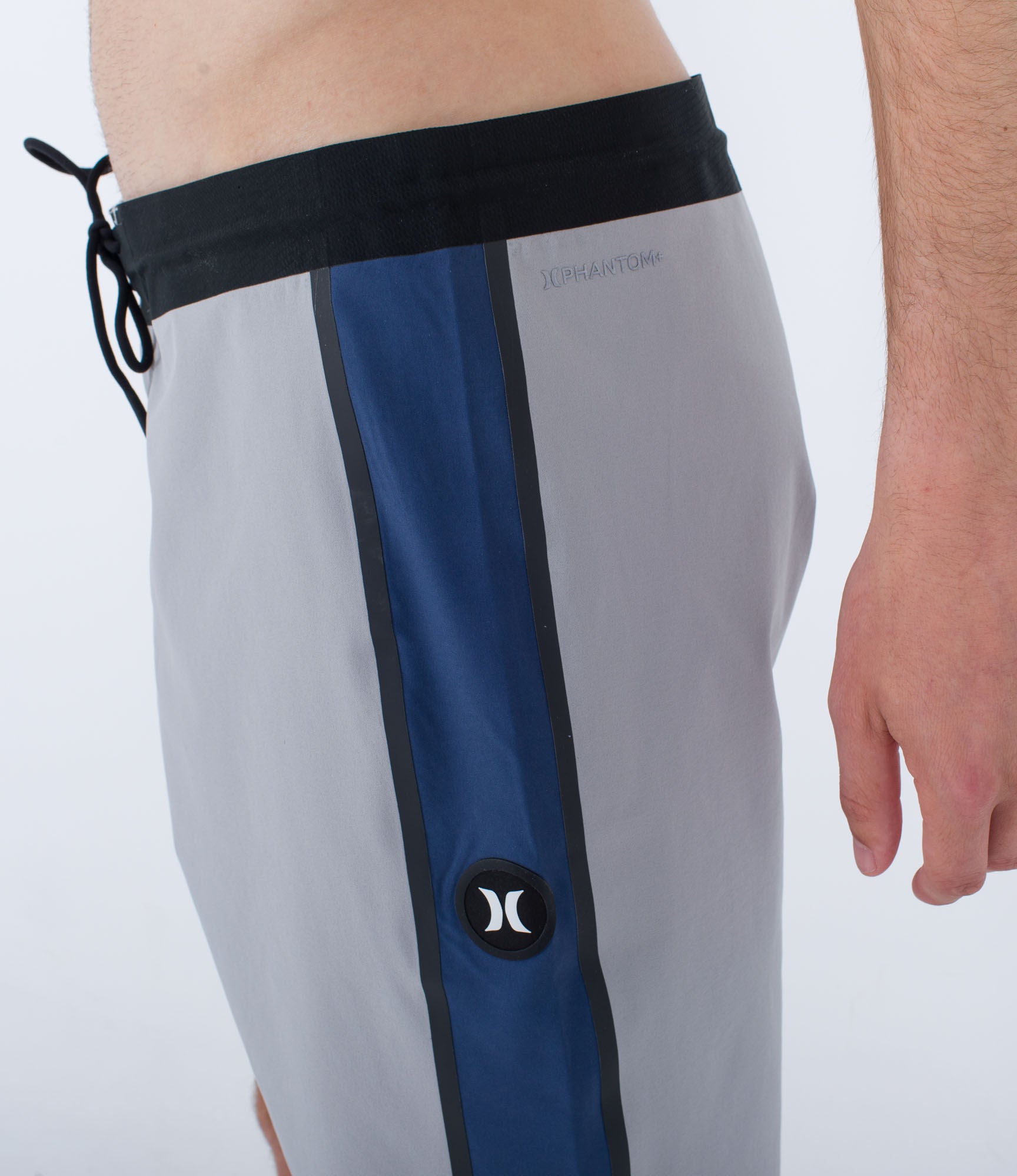 Boardshort 18" men - Phantom+ sidewinder fuse