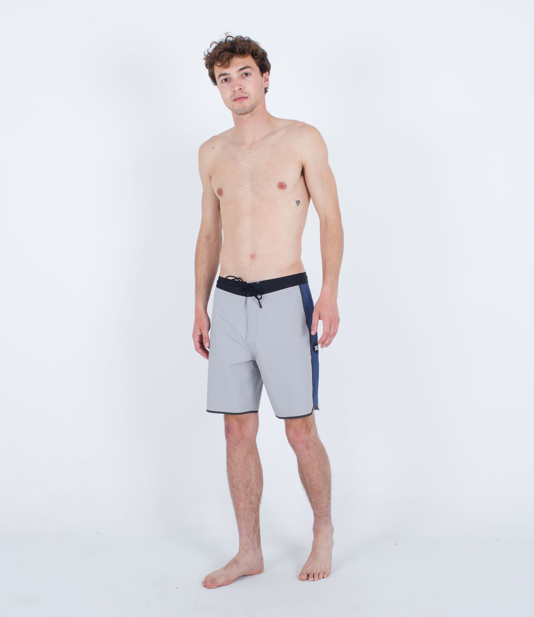 Boardshort 18" men - Phantom+ sidewinder fuse