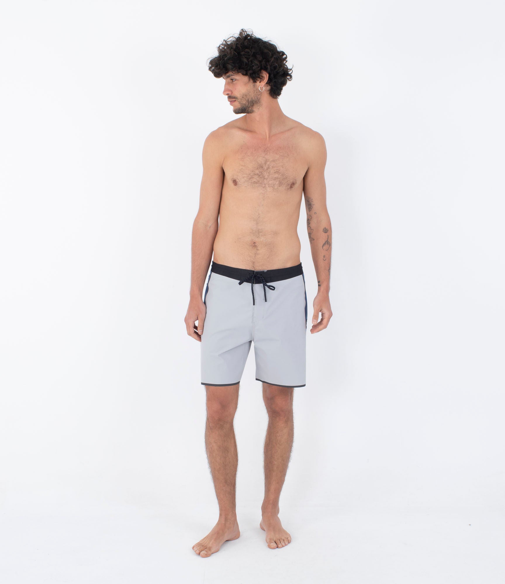 Boardshort 18" men - Phantom+ sidewinder fuse