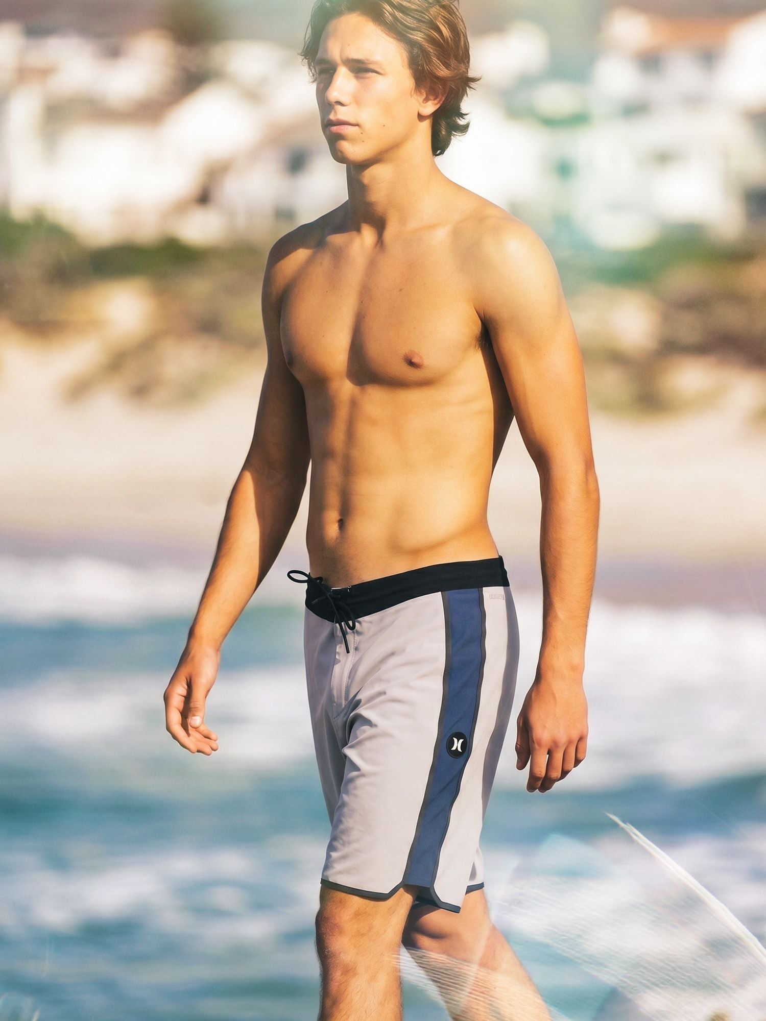 Boardshort 18" men - Phantom+ sidewinder fuse
