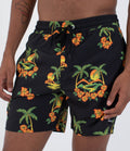 Boardshort Männer - Cannoball Volley 17'