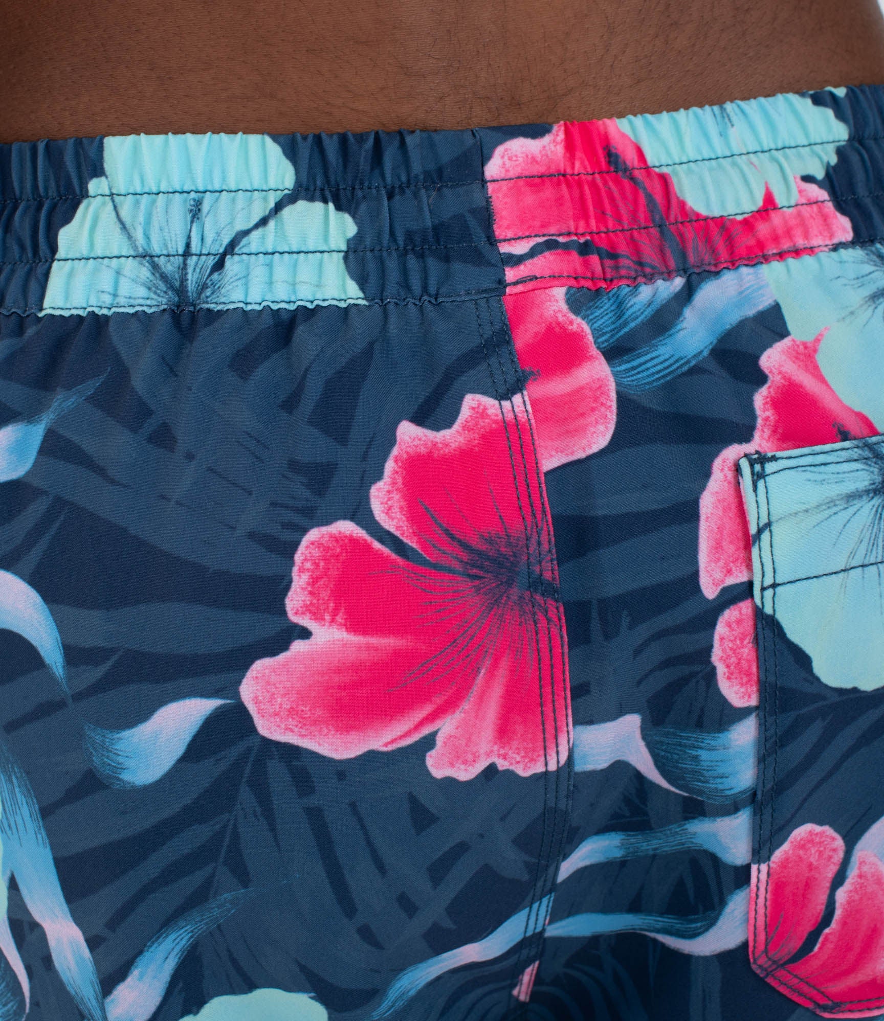 Boardshort hombre - Cannoball Volley 17'
