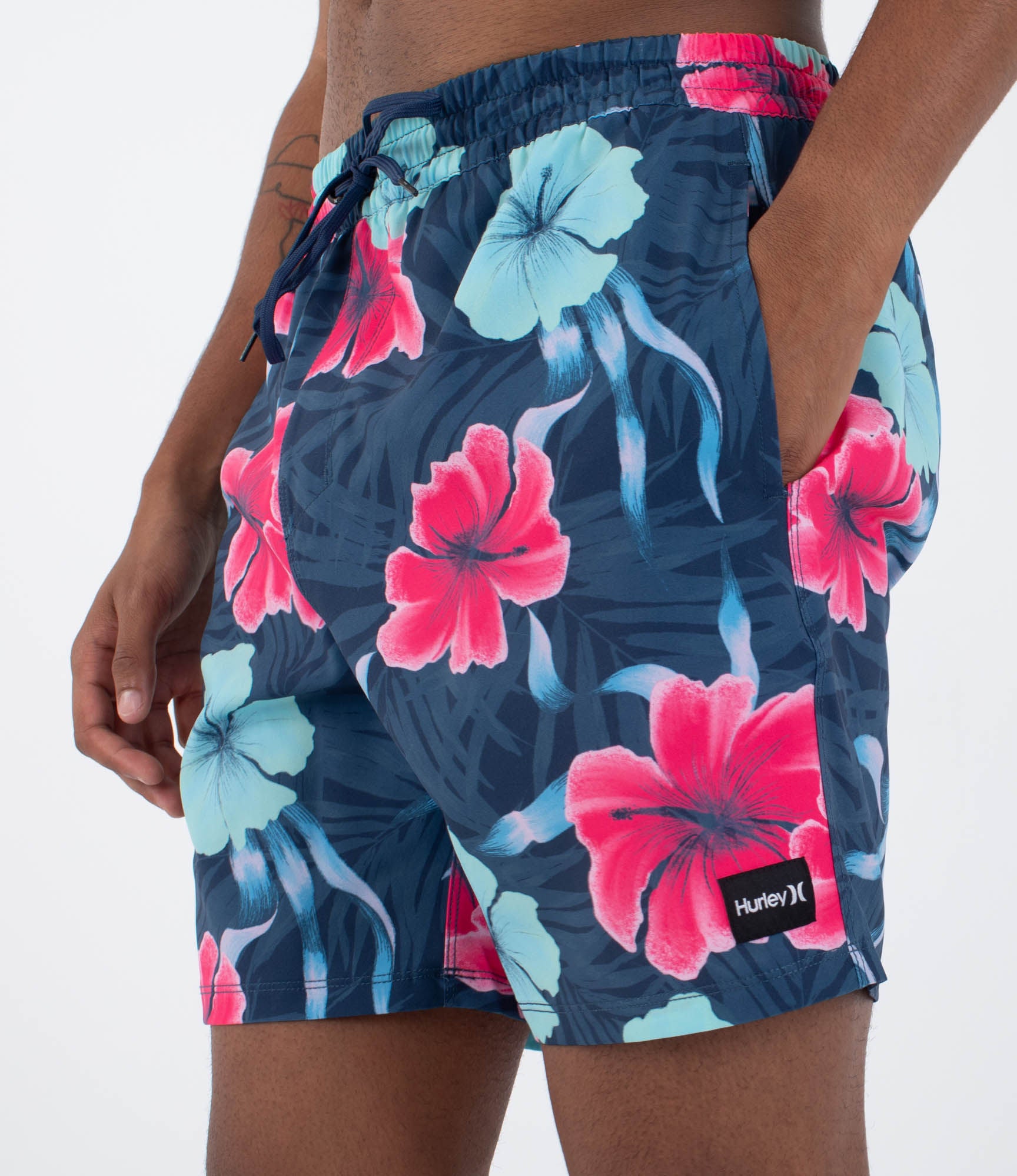 Boardshort hombre - Cannoball Volley 17'