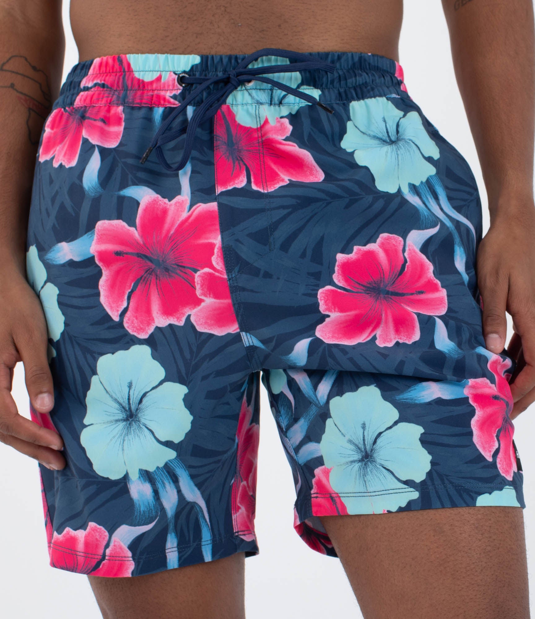 Boardshort hombre - Cannoball Volley 17'