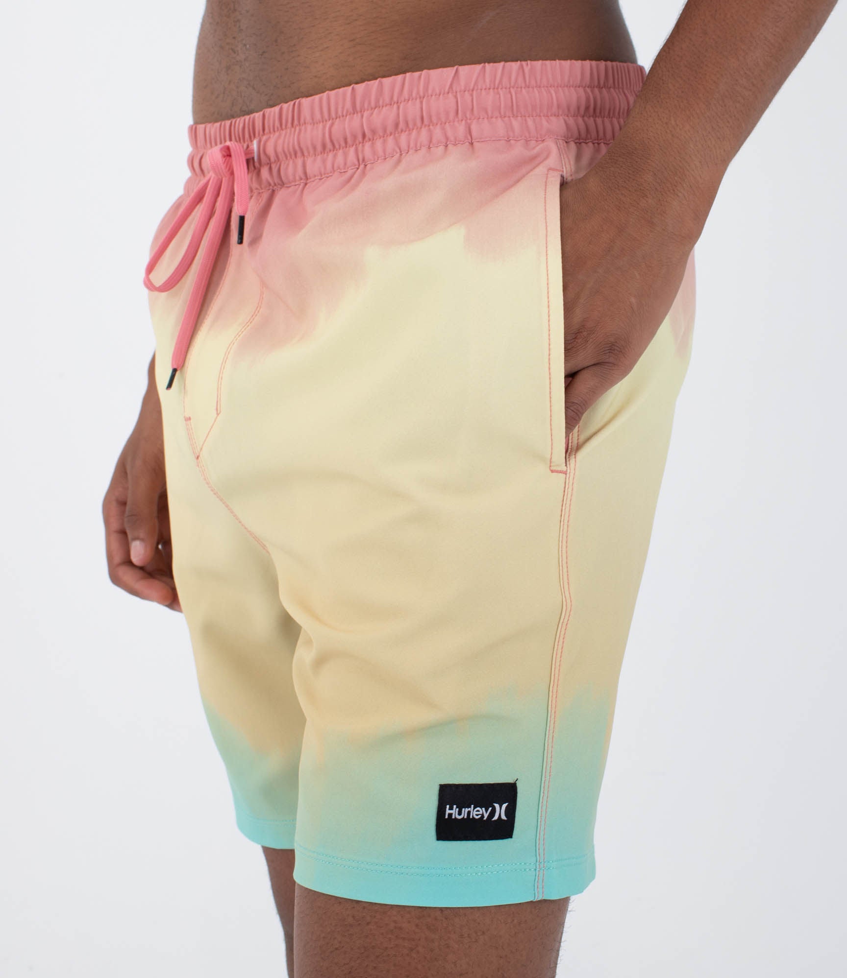 Boardshort hombre - Cannoball Volley 17'