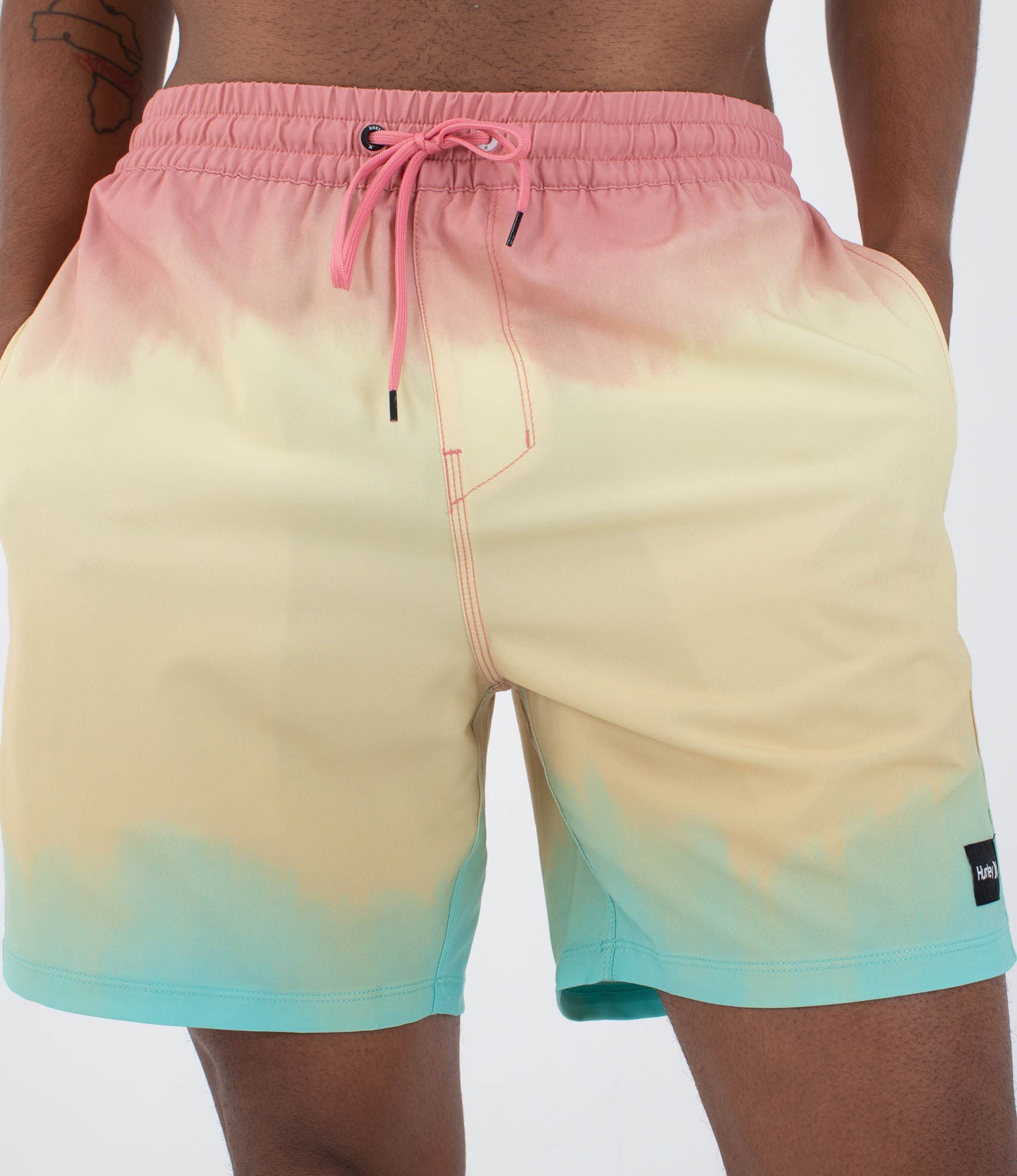 Boardshort hombre - Cannoball Volley 17'