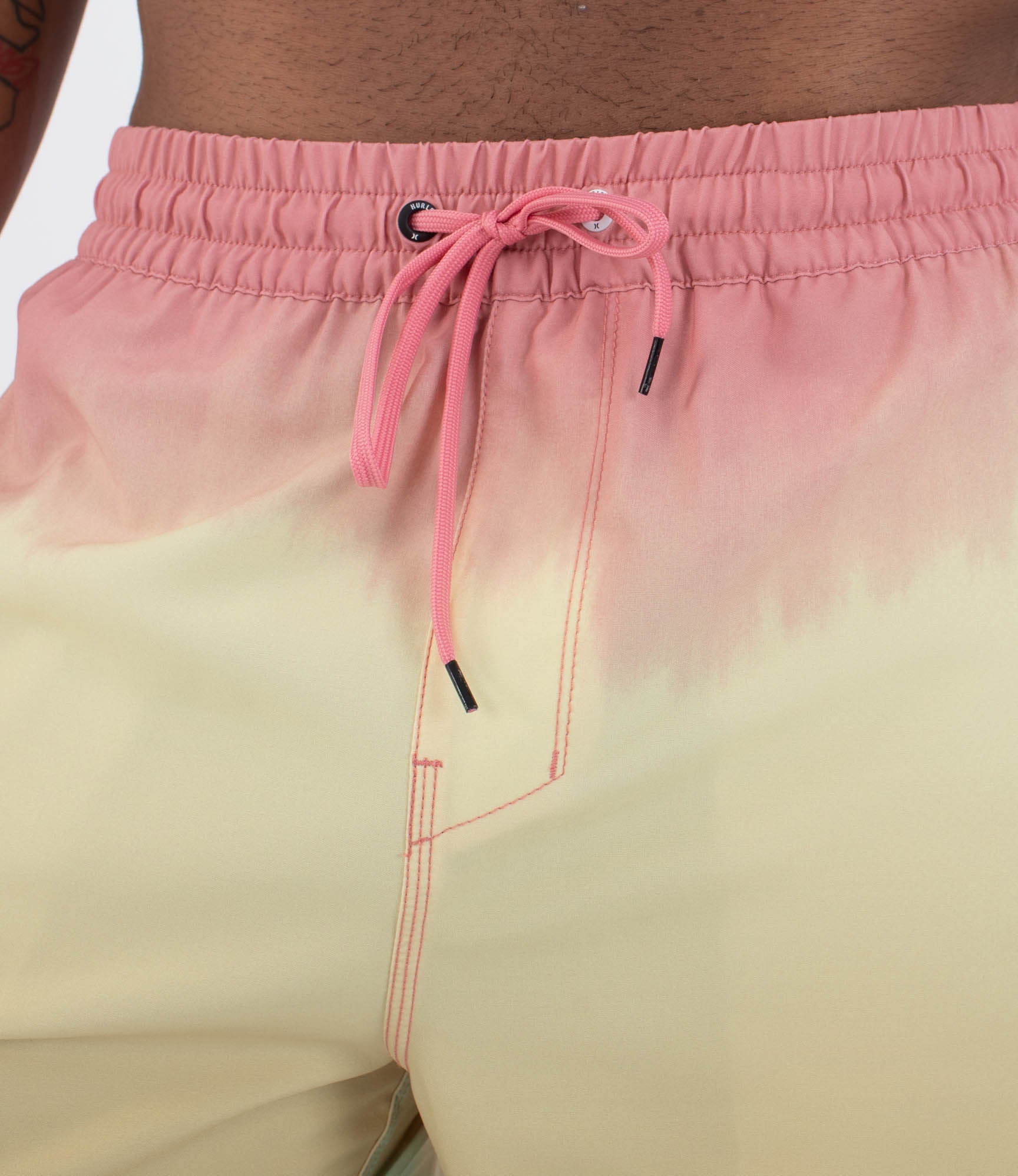 Boardshort hombre - Cannoball Volley 17'