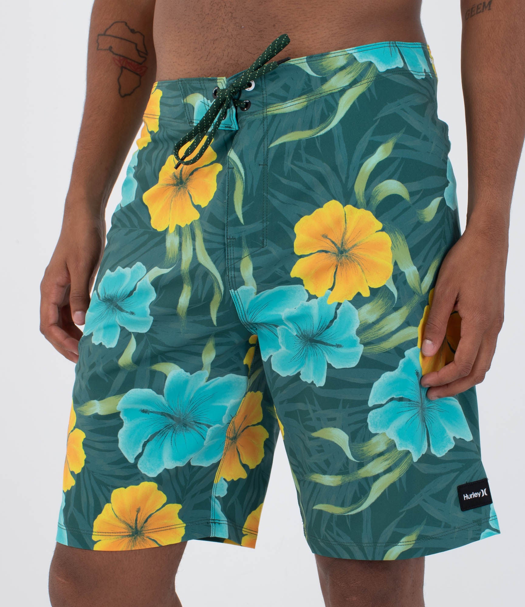 Boardshort men - Phantom-Eco Weekender 20'