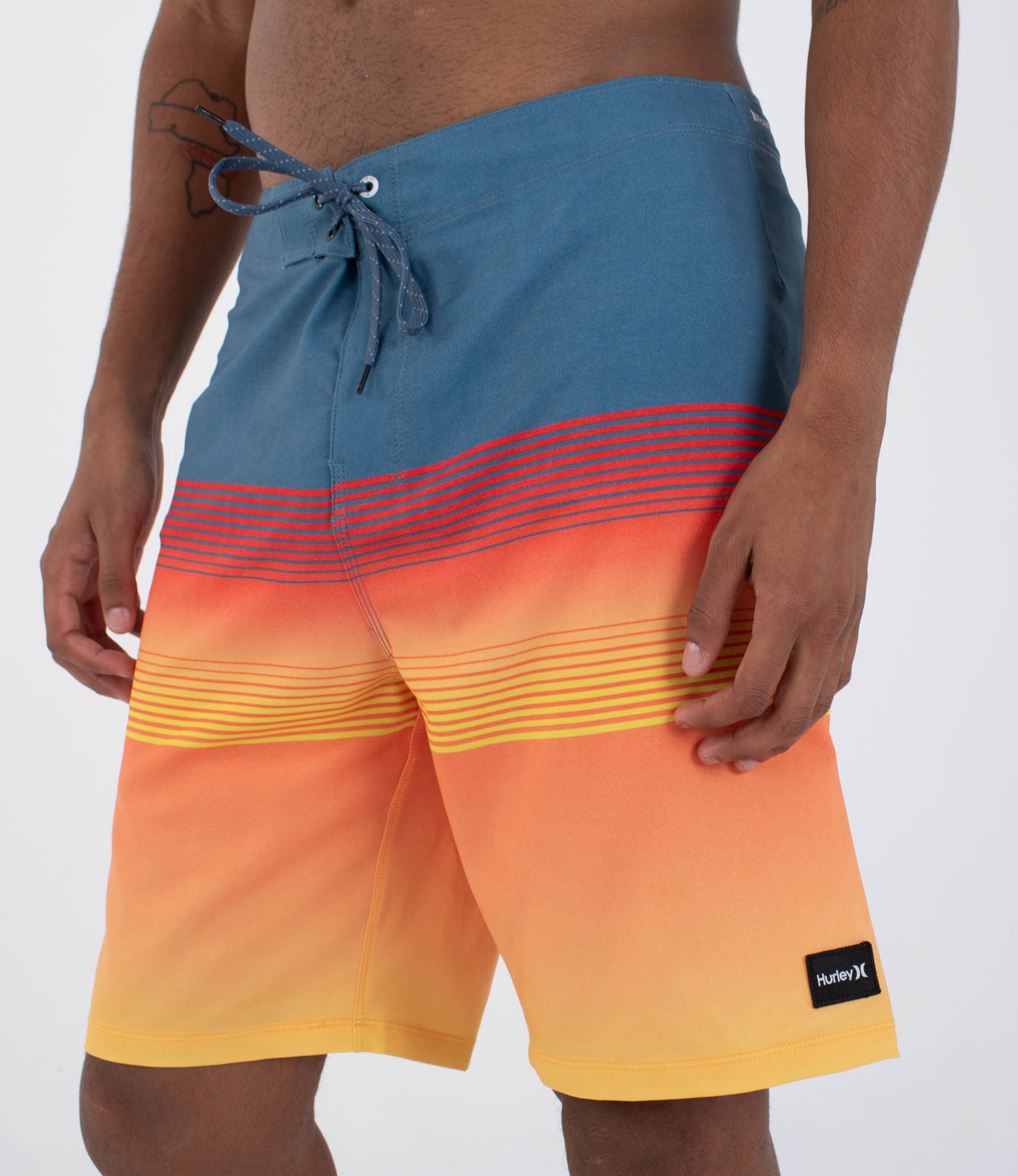Boardshort men - Phantom-Eco Weekender 20'