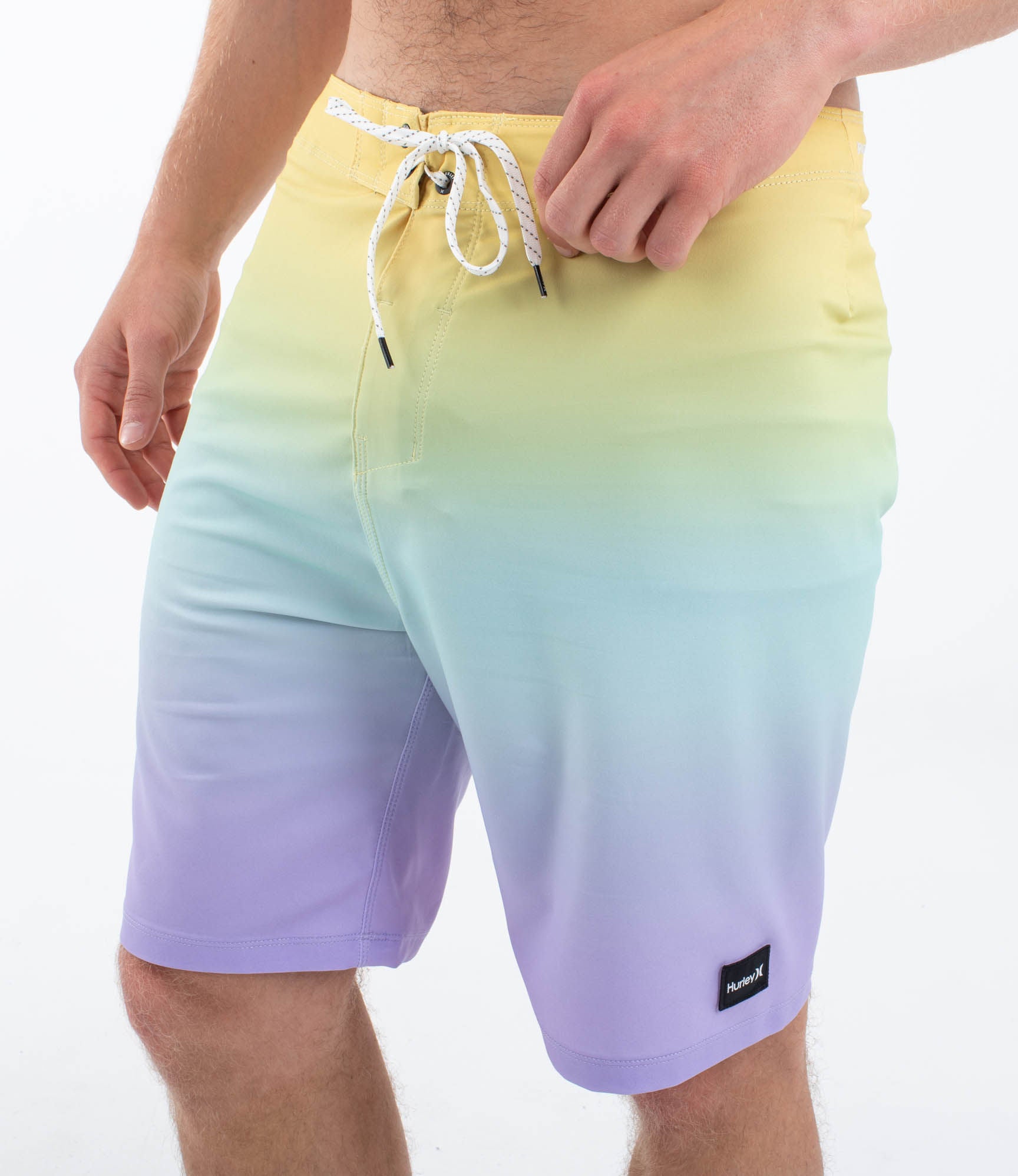 Boardshort 20" männer - Phantom-eco weekender