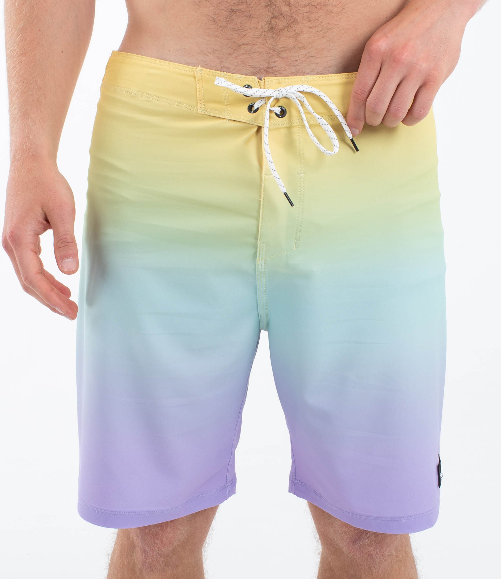 Boardshort 20" männer - Phantom-eco weekender