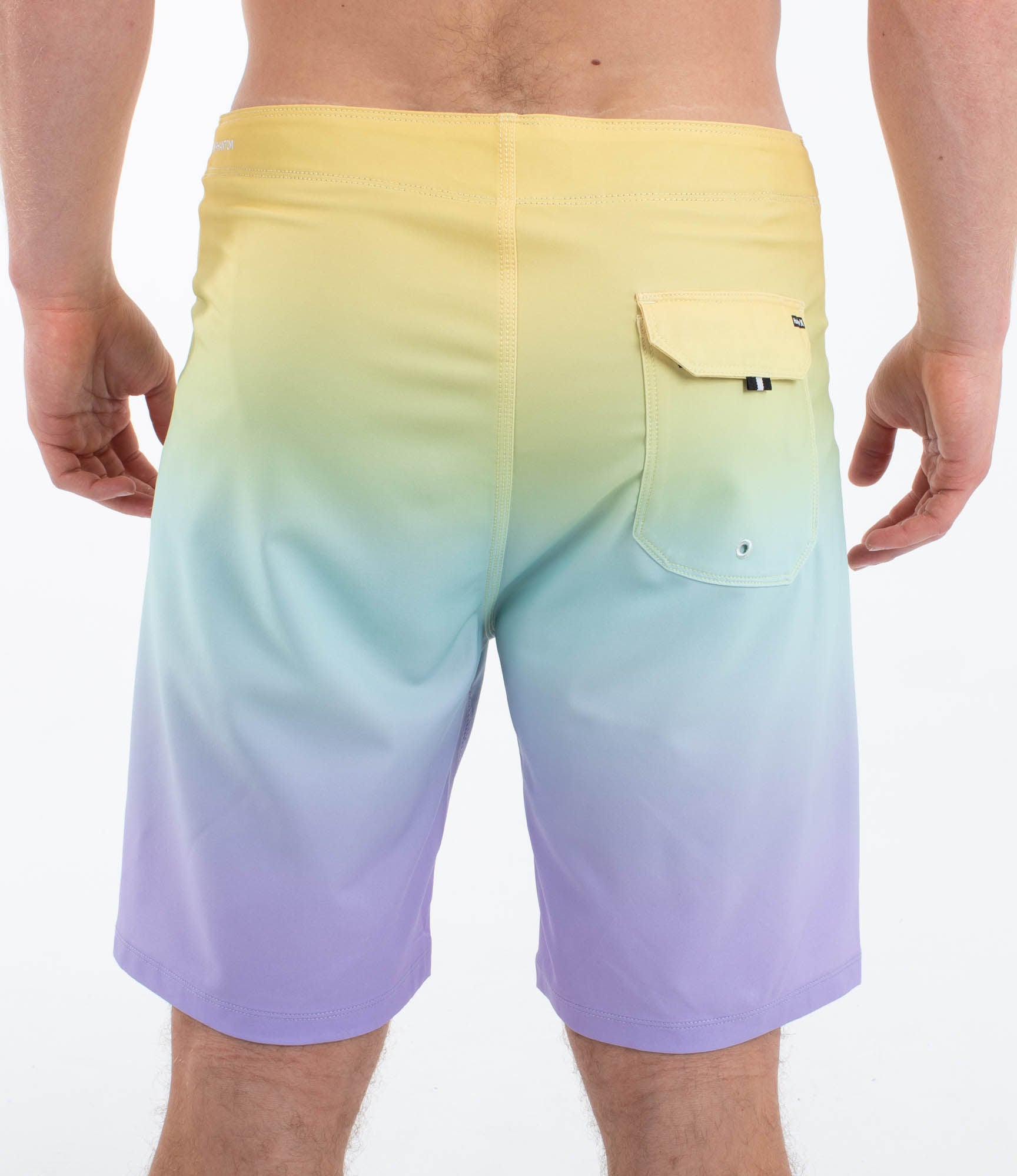 Boardshort 20" männer - Phantom-eco weekender