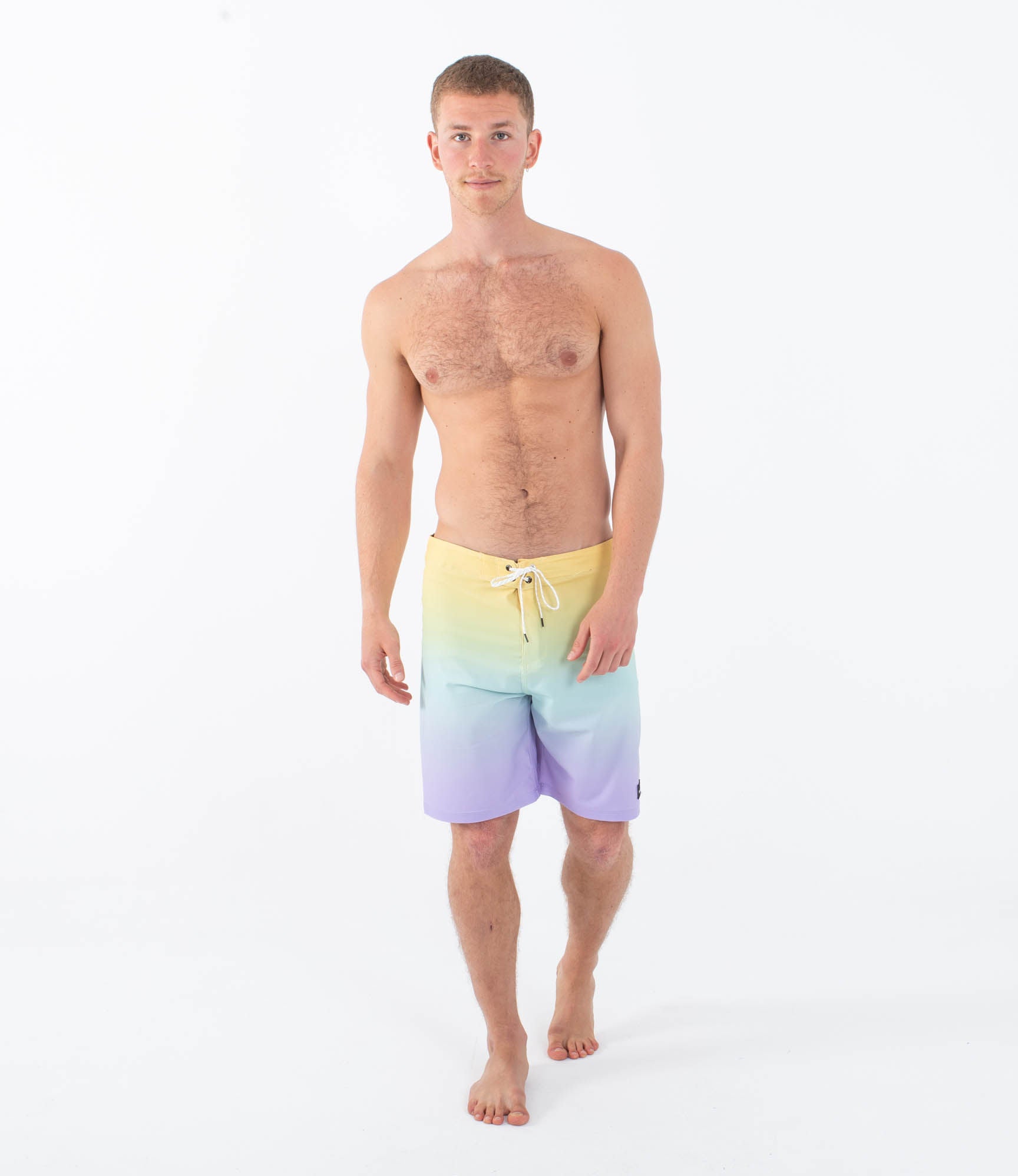 Boardshort 20" männer - Phantom-eco weekender