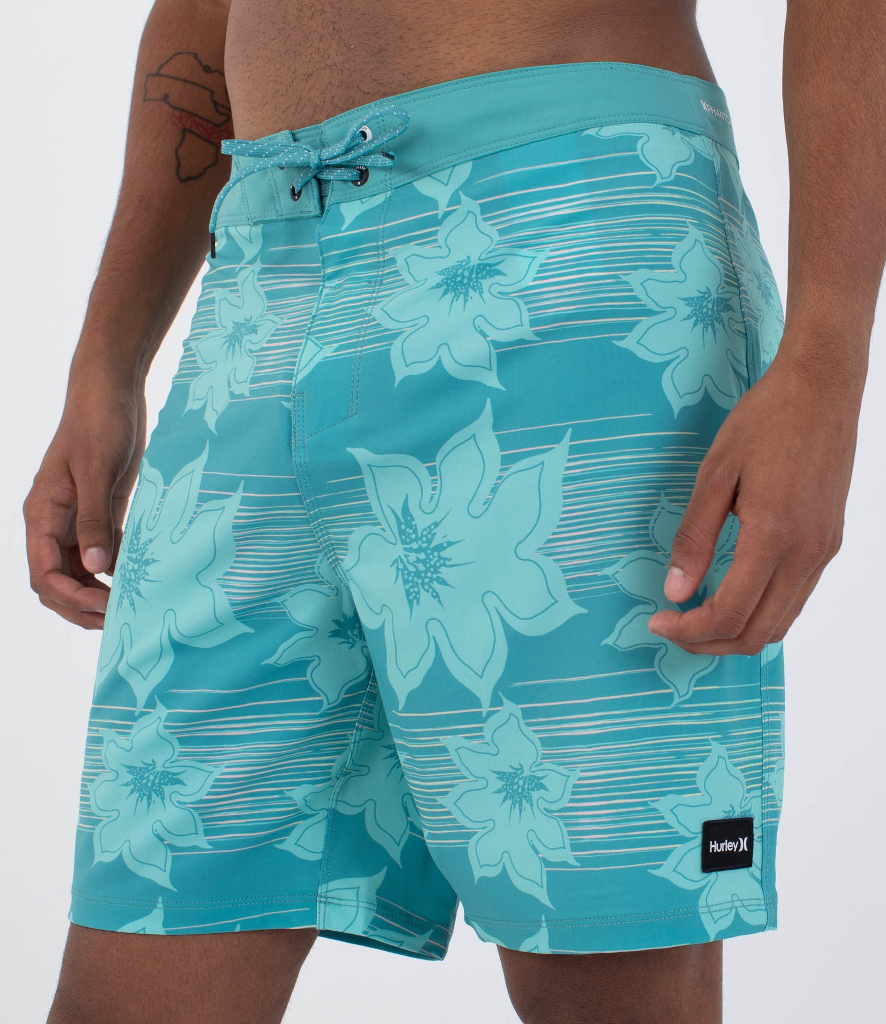 Boardshort men - Phantom-Eco Classic 18'
