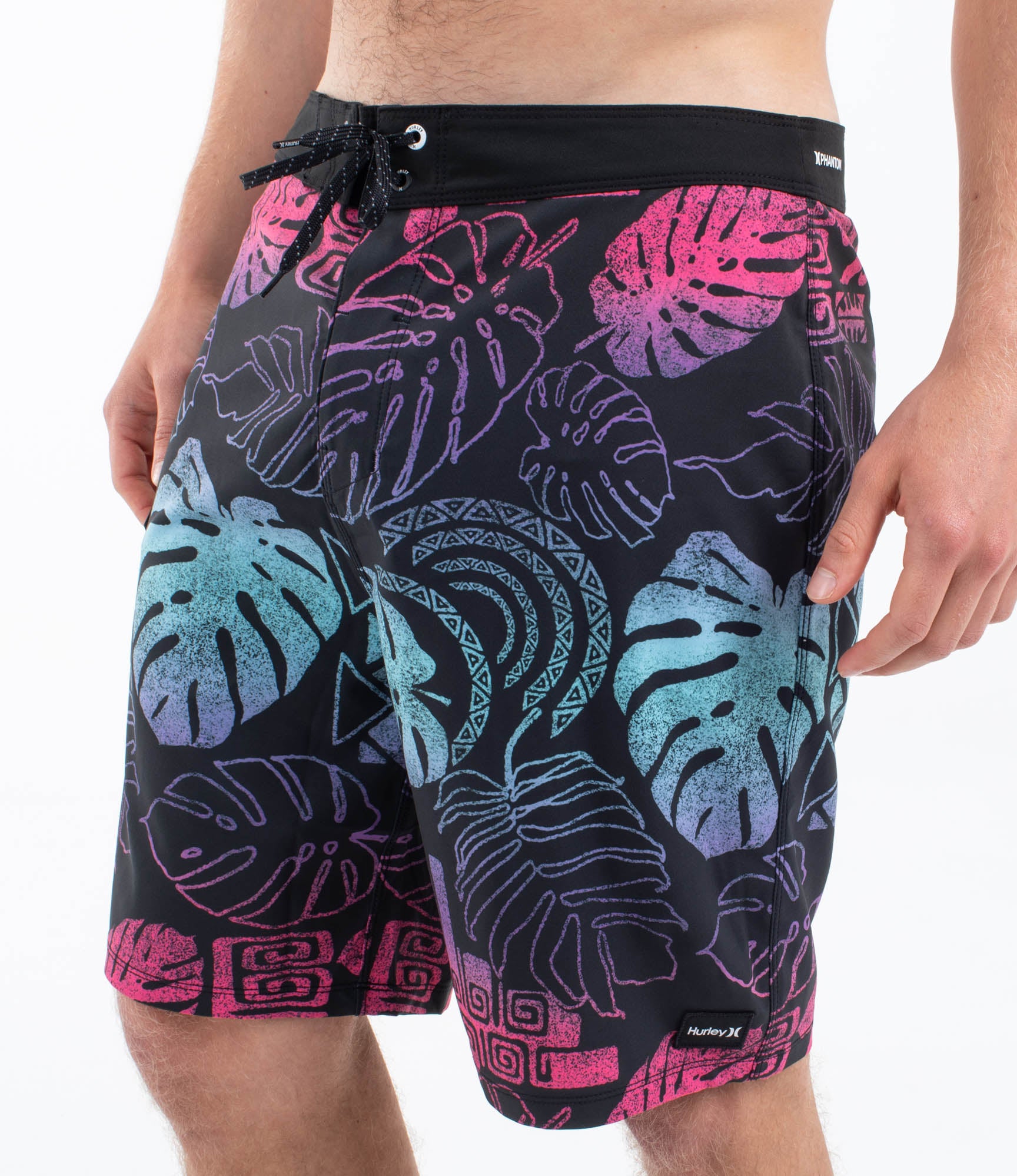 Boardshort 20" männer - Phantom-eco weekender cargo