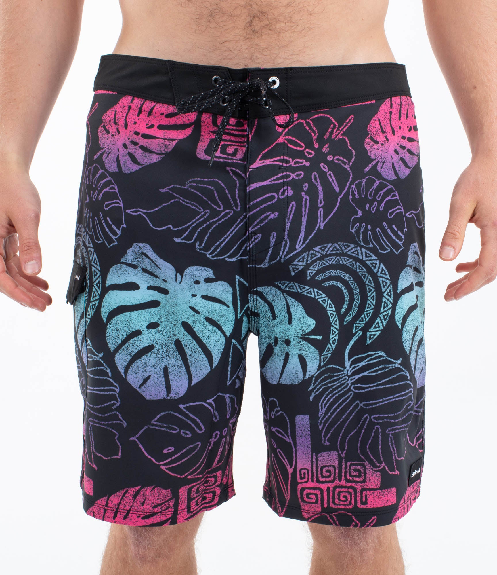 Boardshort 20" männer - Phantom-eco weekender cargo