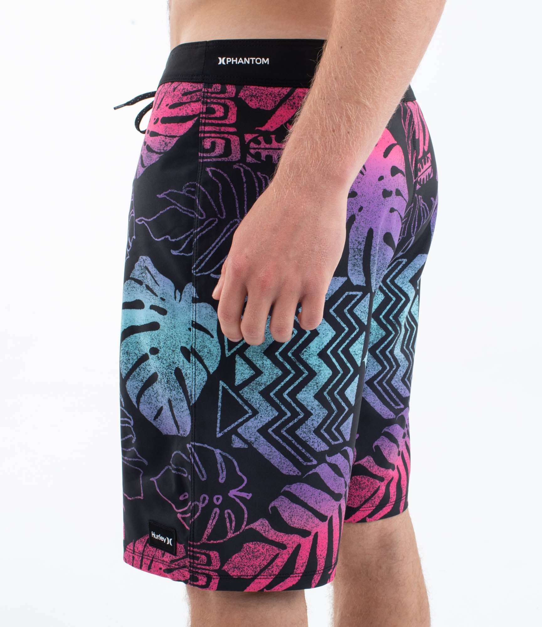 Boardshort 20" männer - Phantom-eco weekender cargo