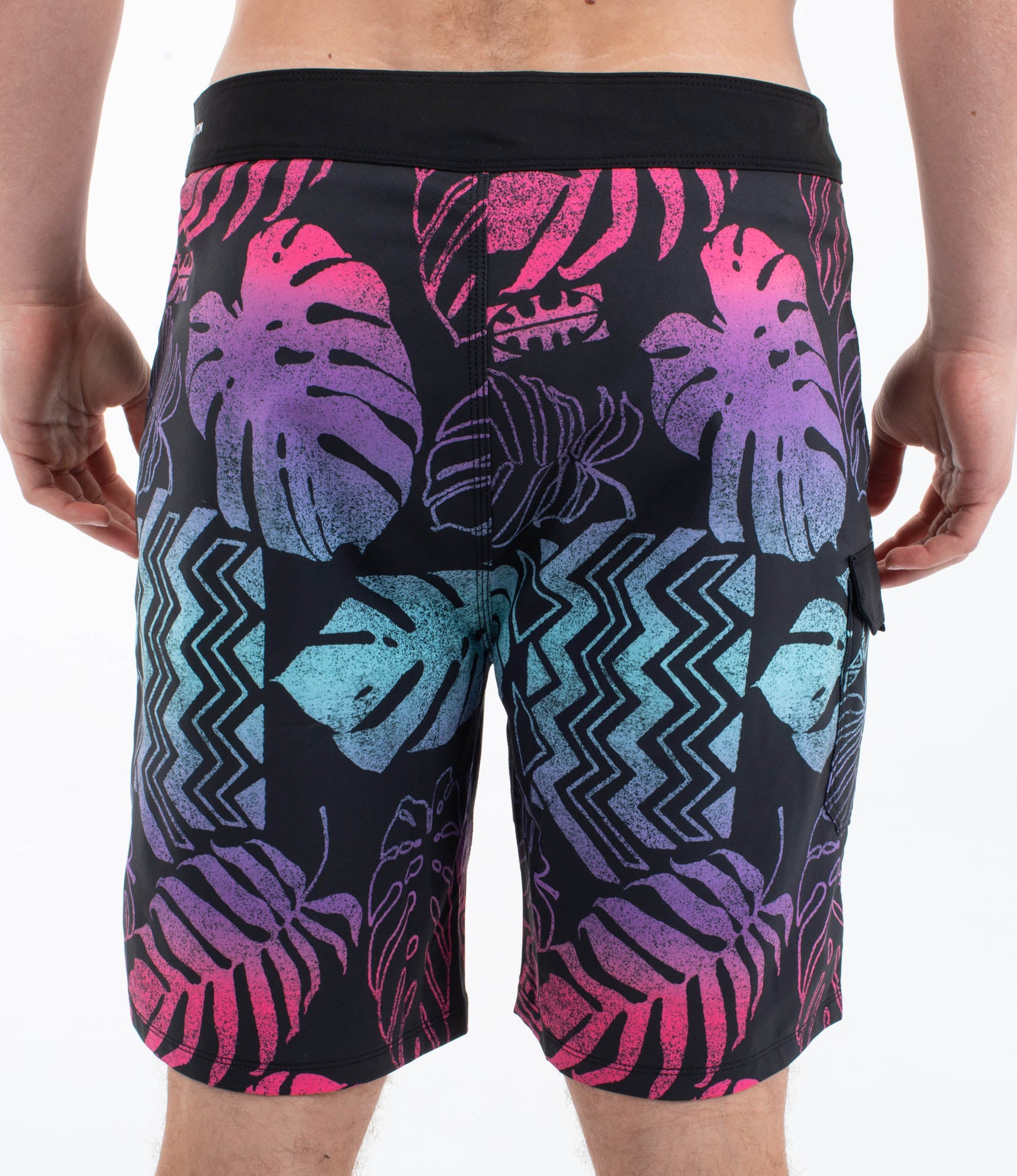 Boardshort 20" männer - Phantom-eco weekender cargo