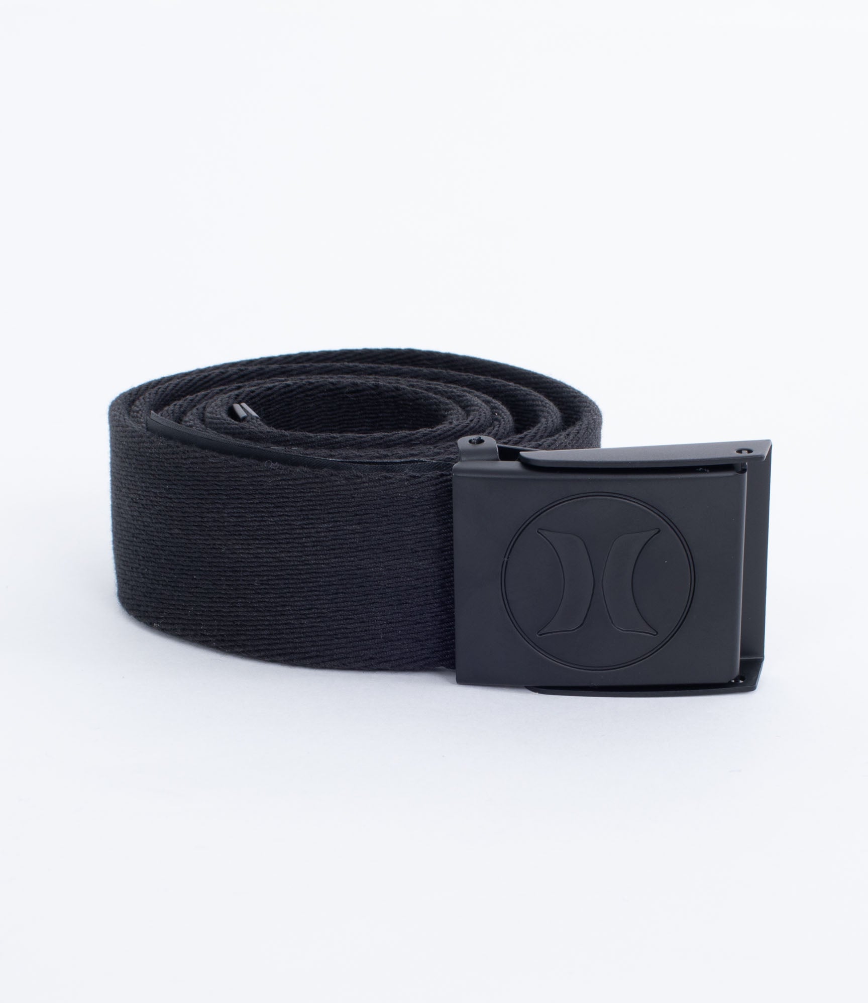 Men's belt - Icon web