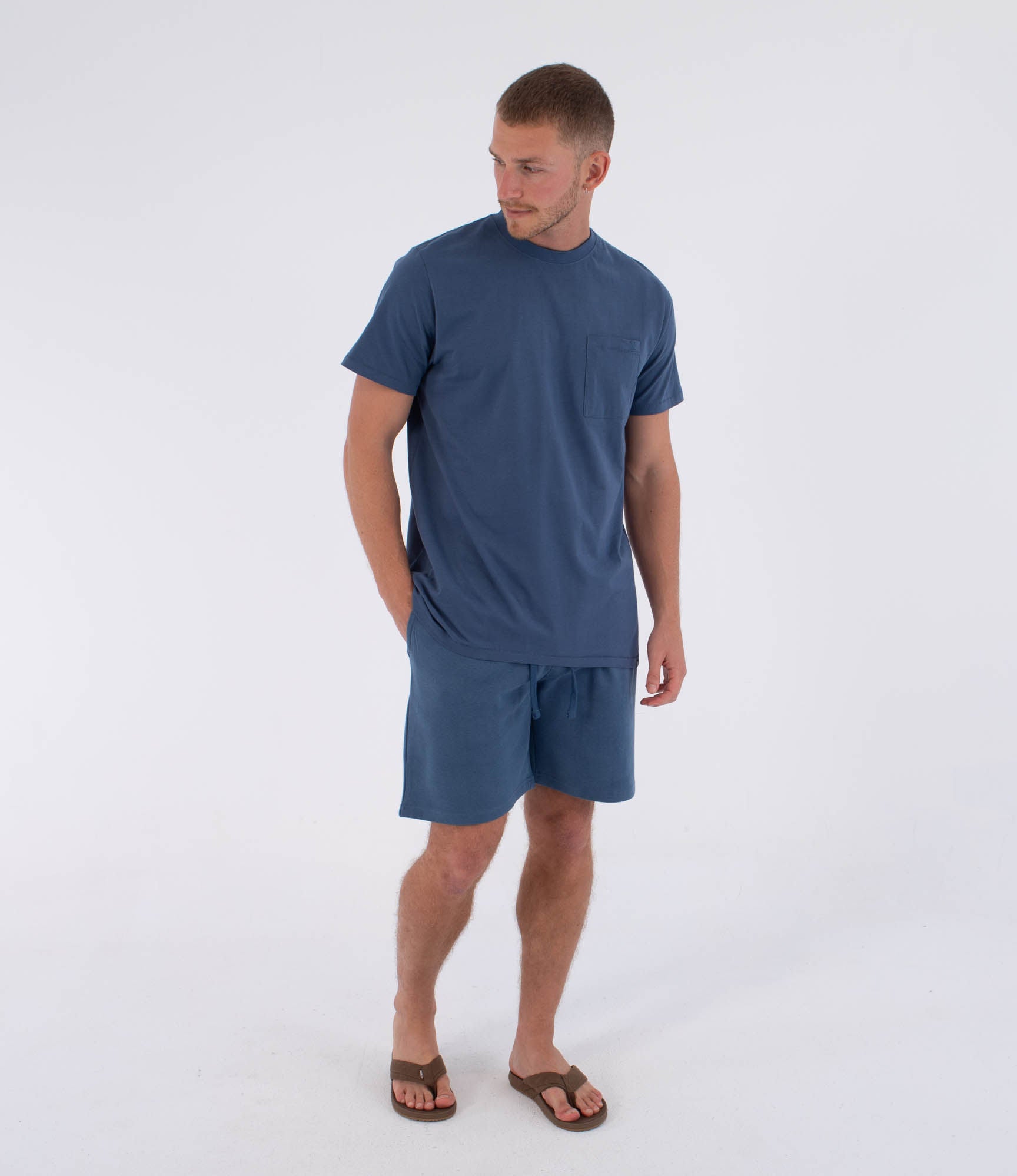 Pantalon hommes - Low tide