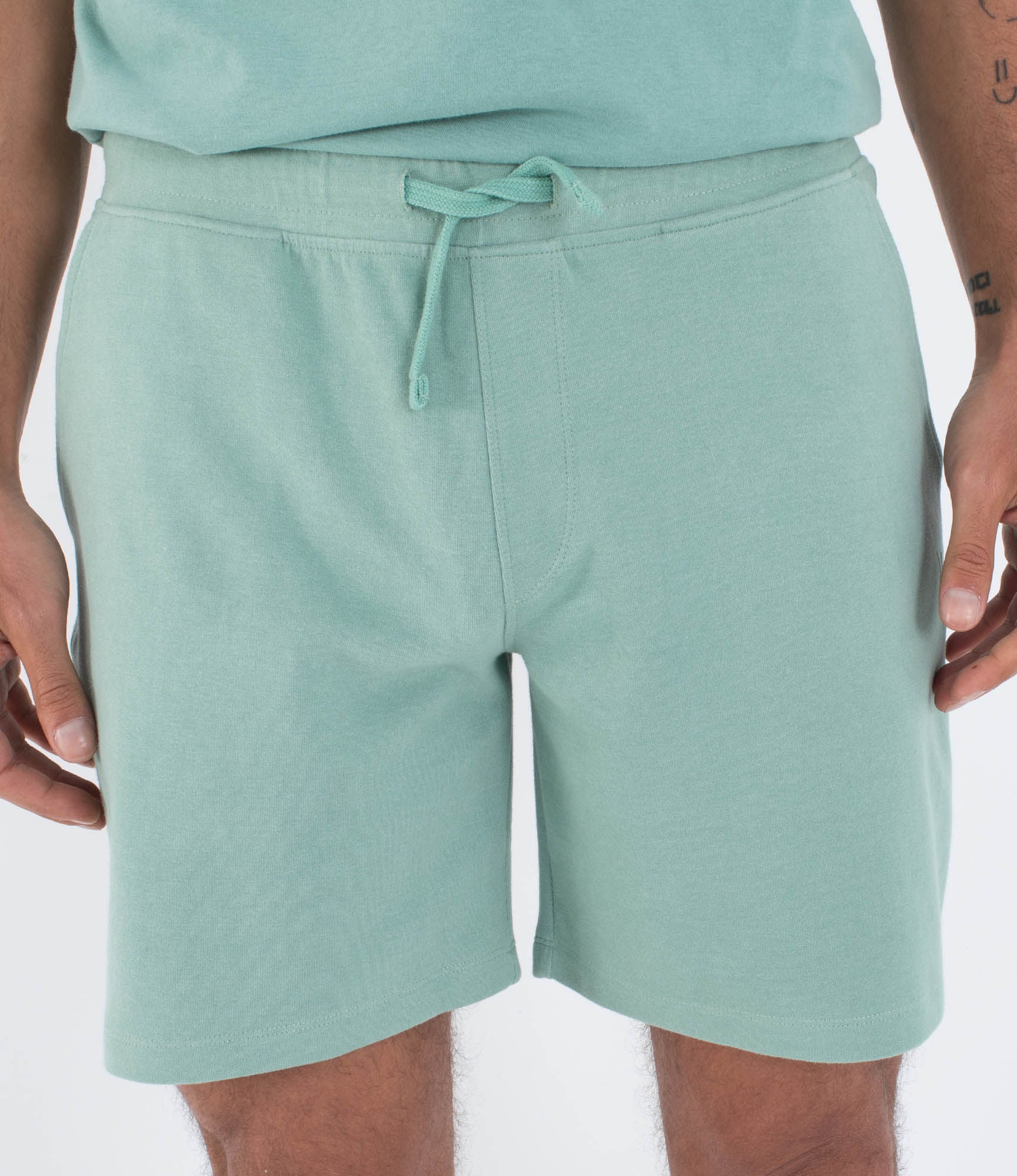 Sport-Shorts  männer - Low tide
