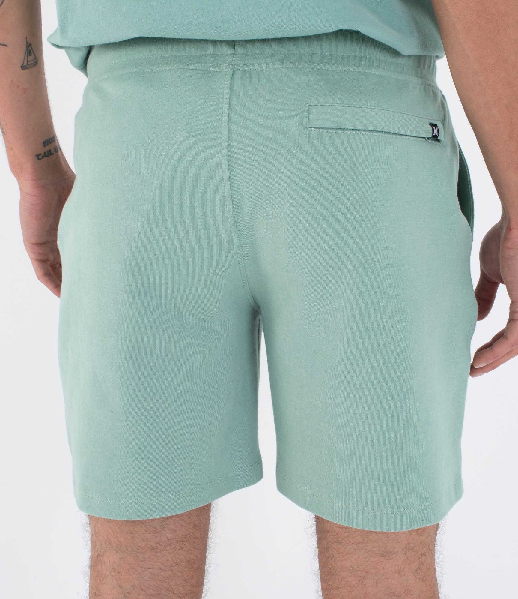 Sport-Shorts  männer - Low tide