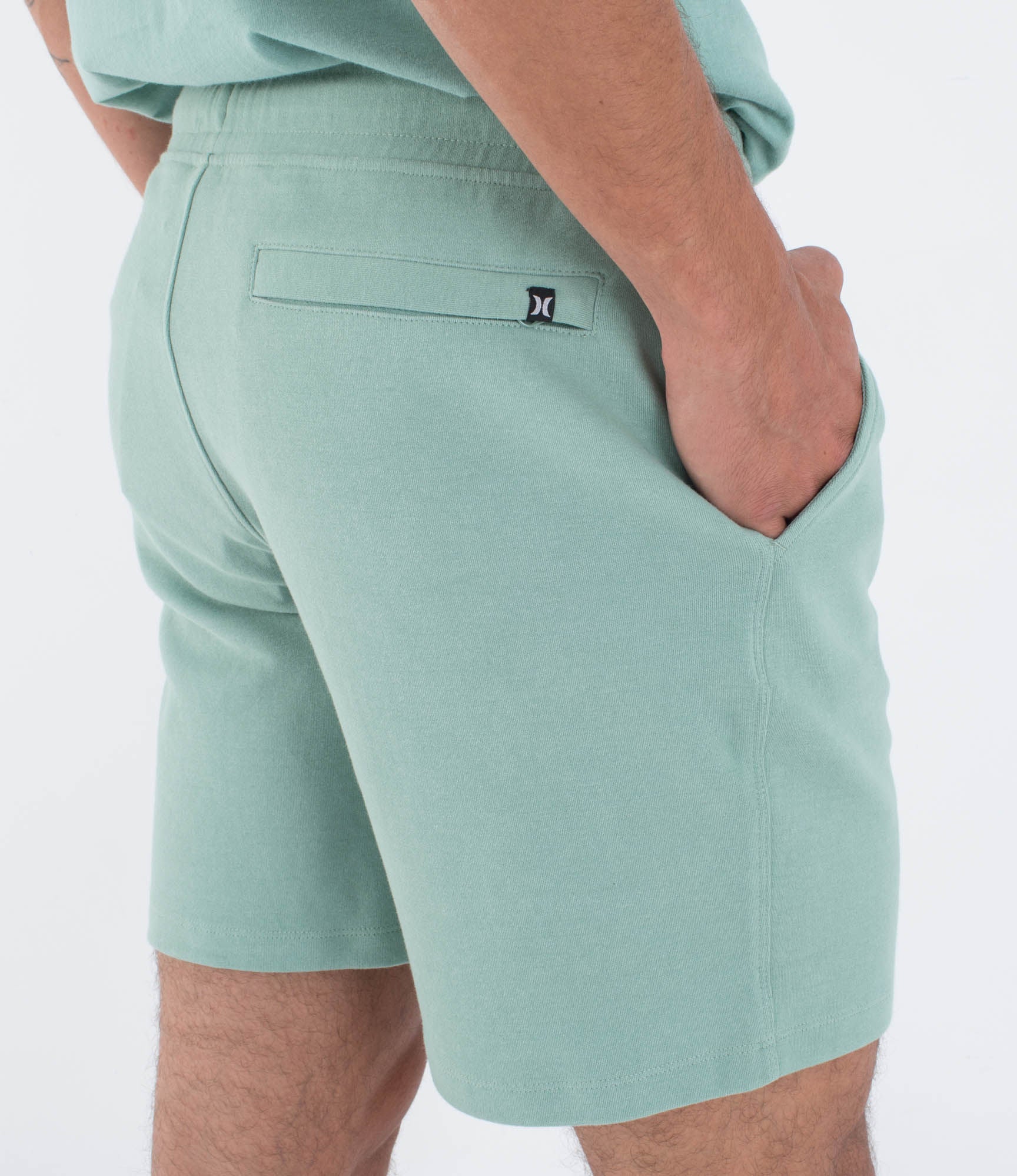 Sport-Shorts  männer - Low tide