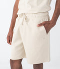 M LOW TIDE FLEECE SHORT