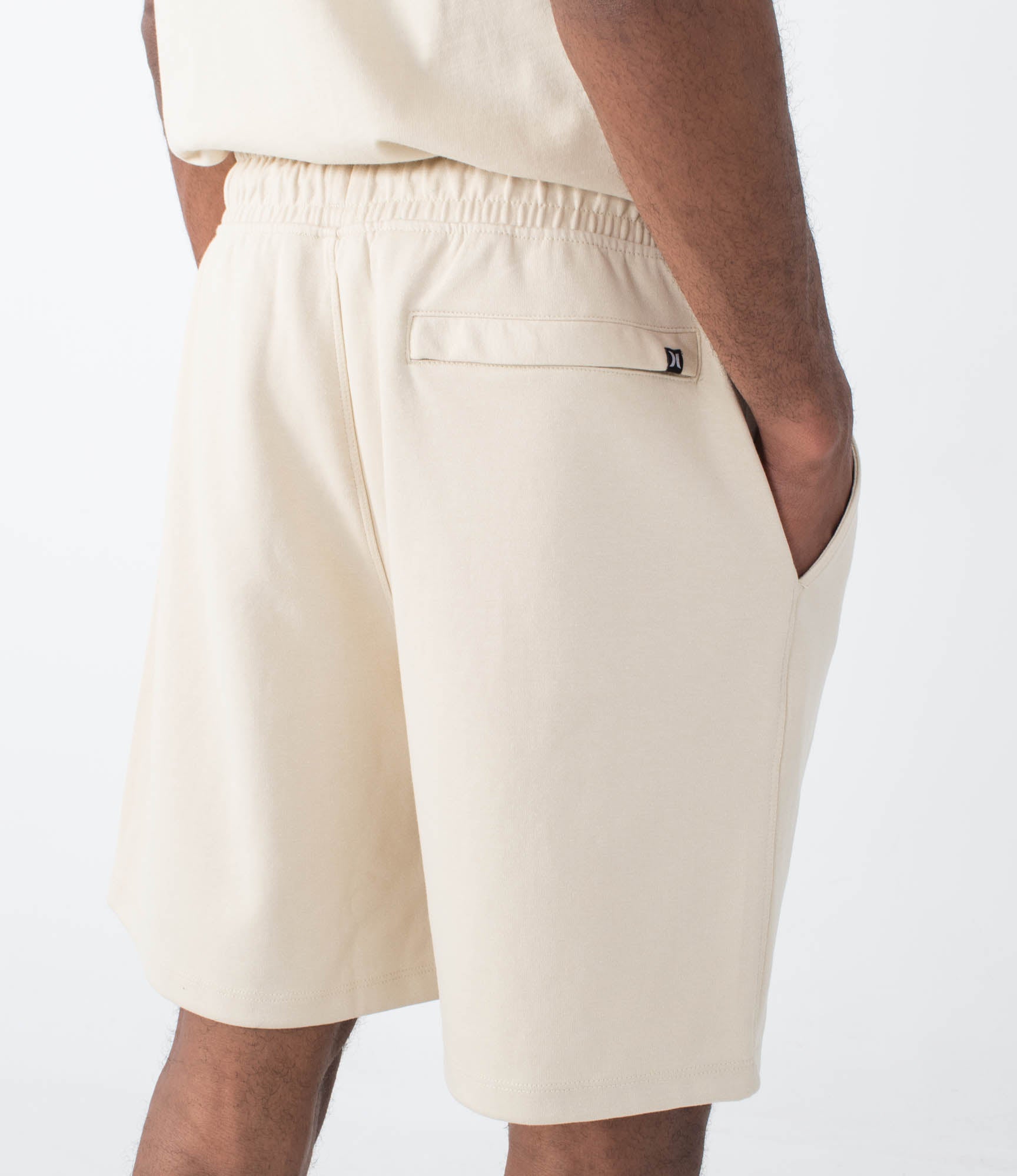 Sport shorts  men - Low tide
