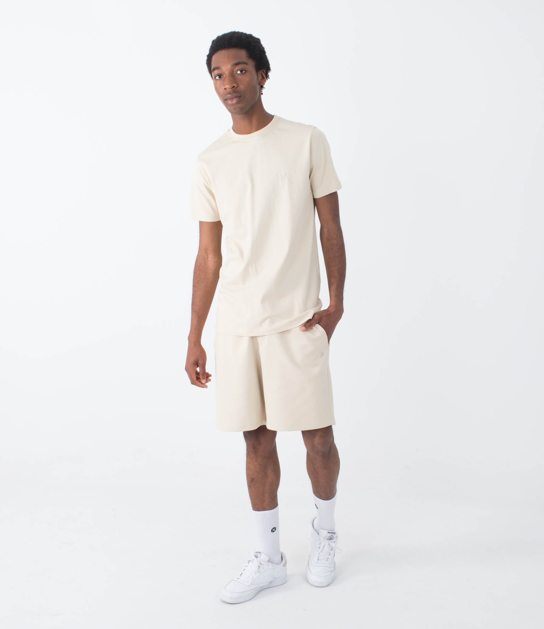 Sport shorts  men - Low tide