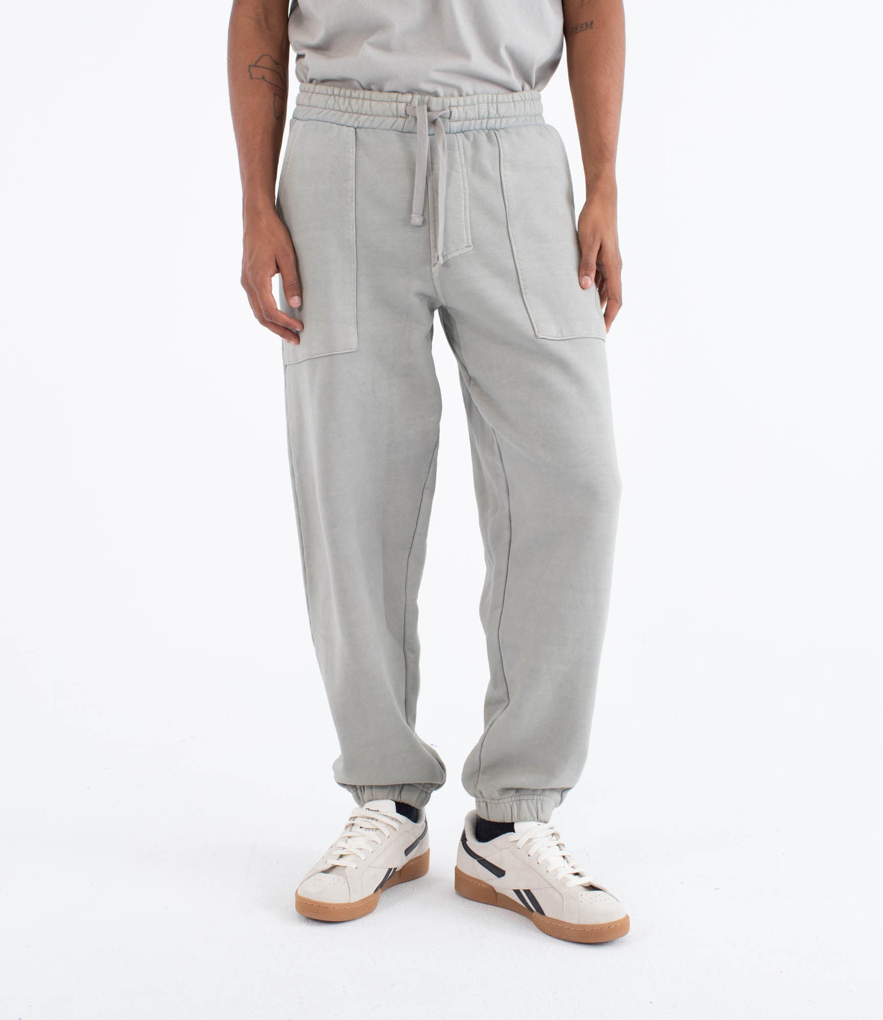 Sweat pant - Men's jogger pants
