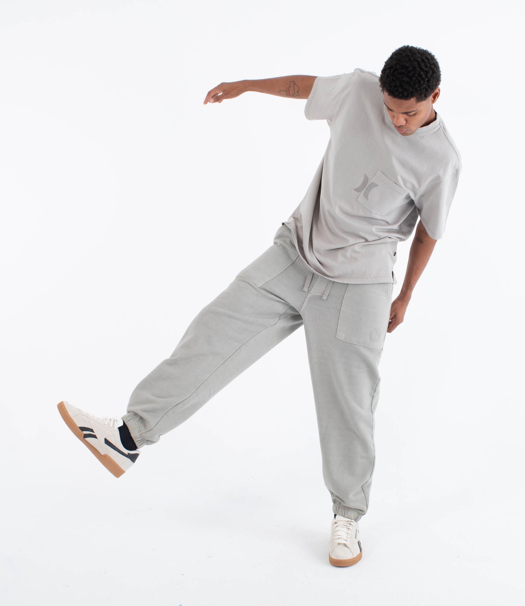 Sweat pant - Men's jogger pants