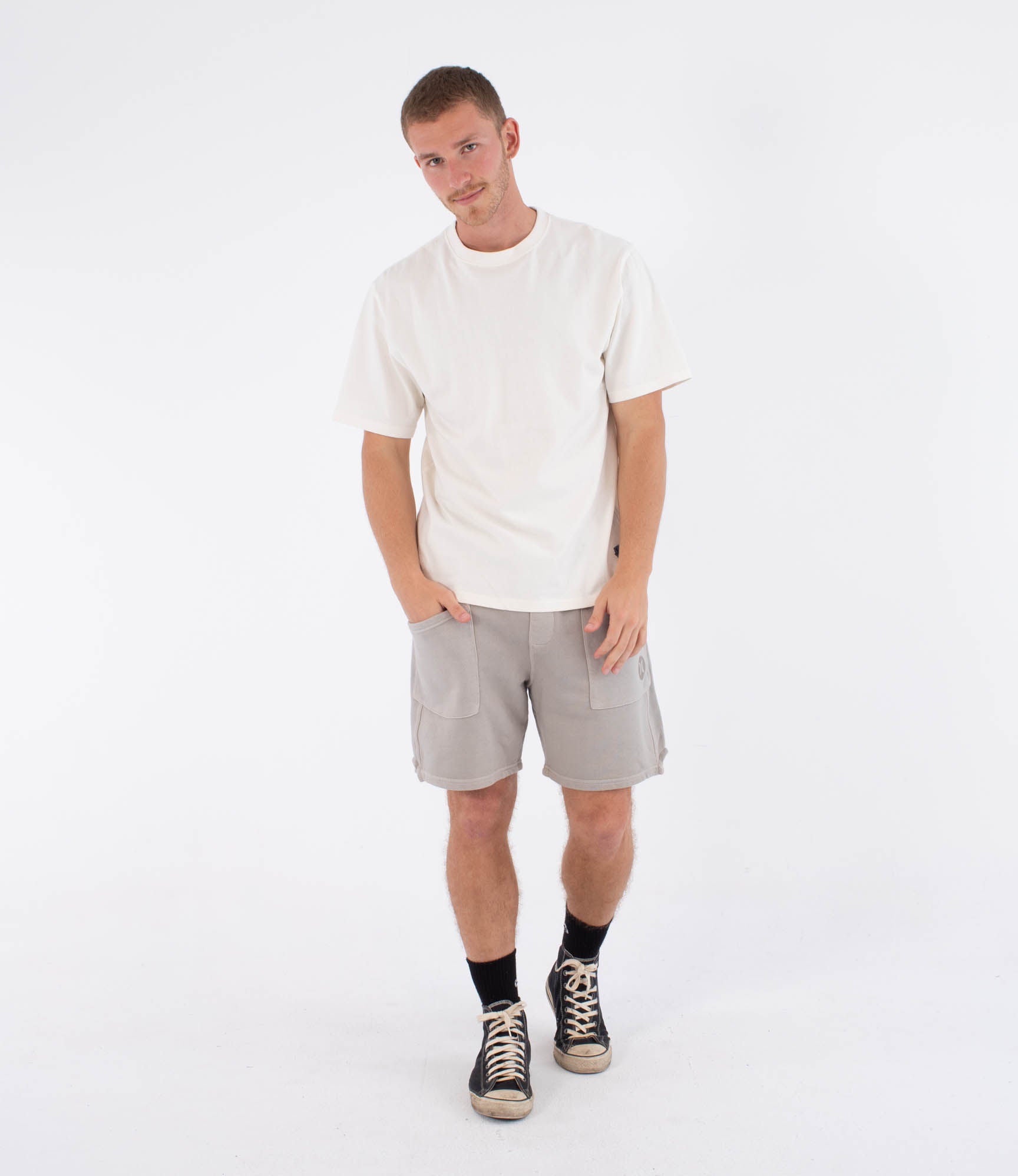 Pantalón hombre - Kraft sweat