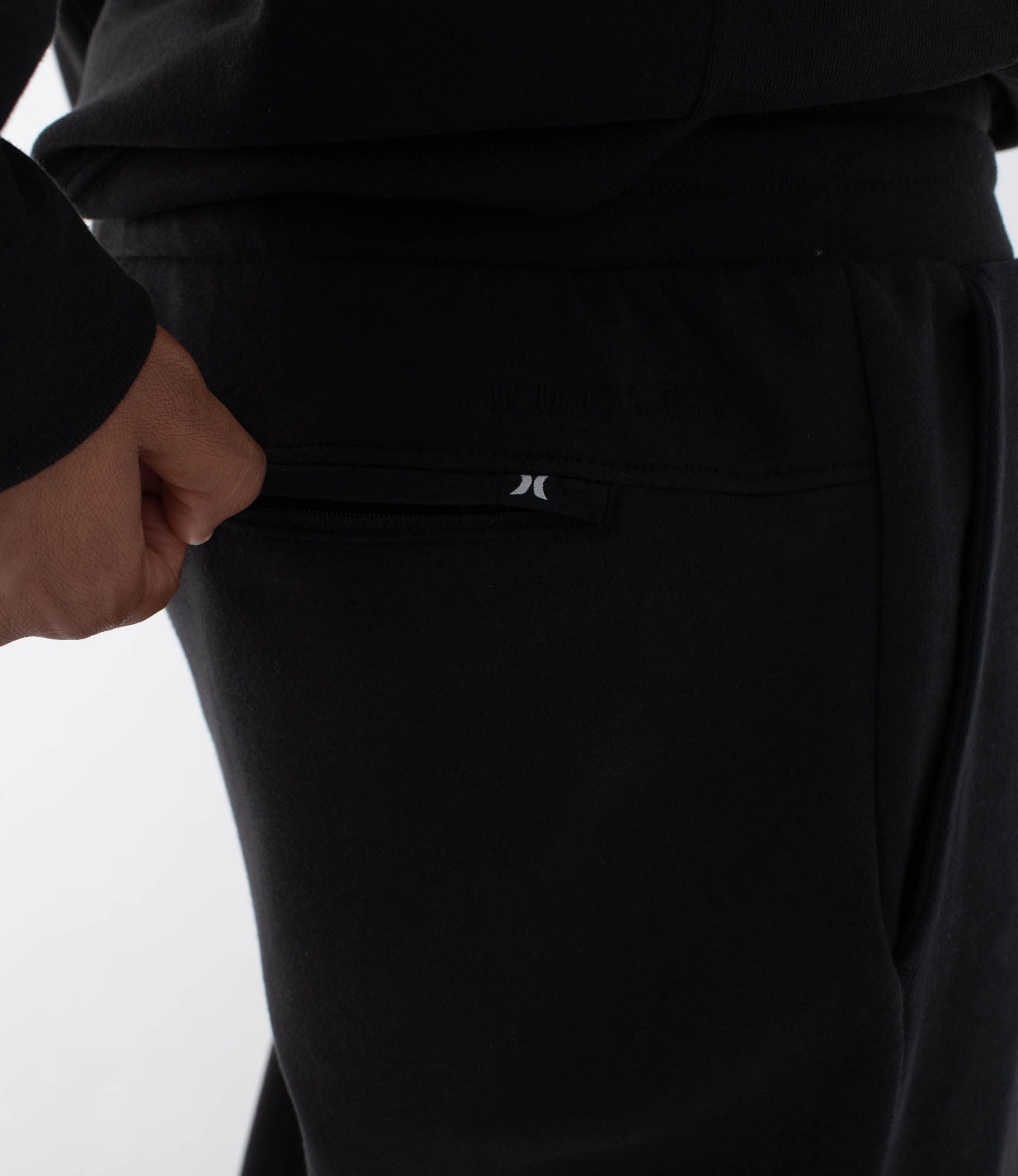 Pants men - Low tide