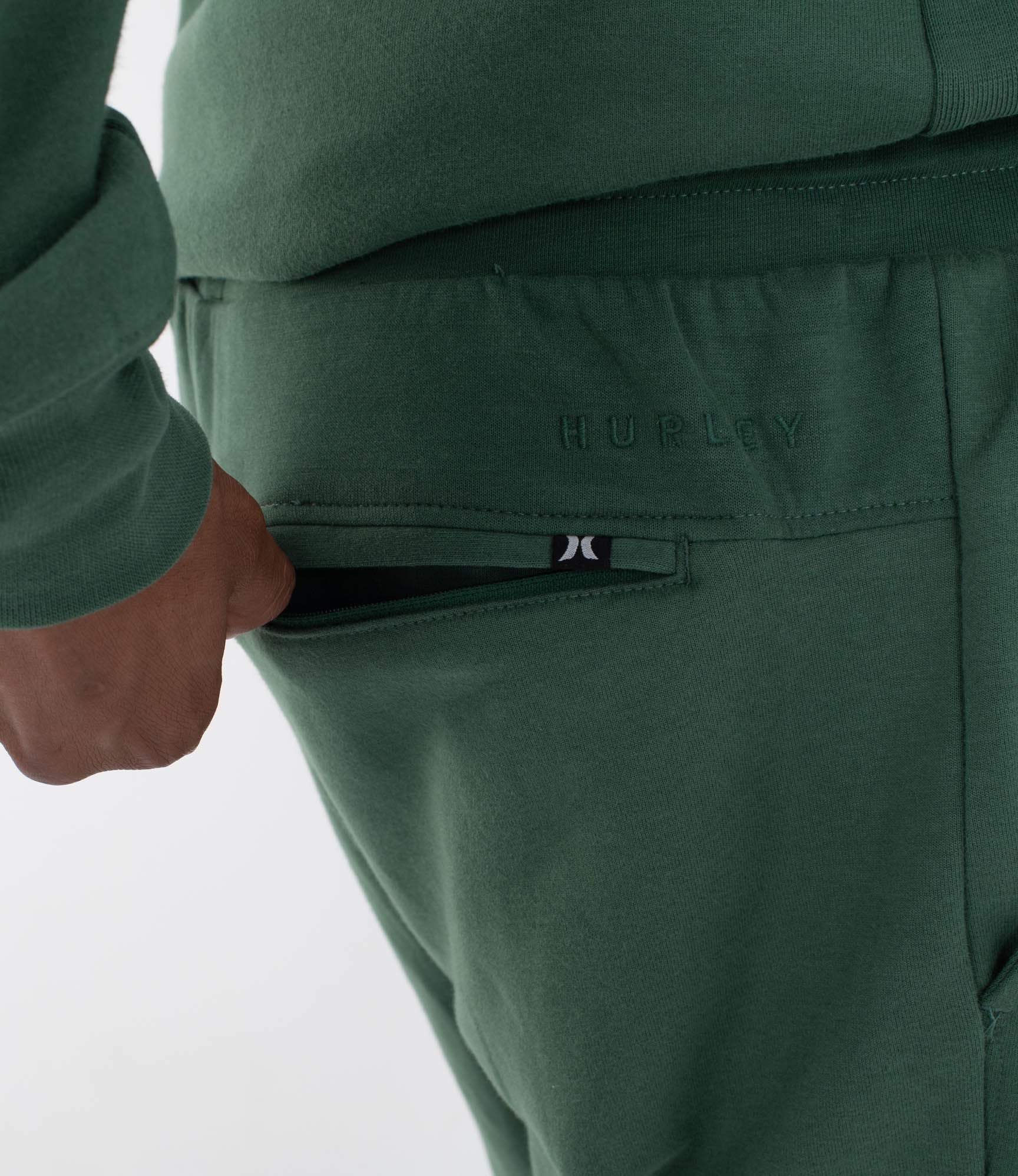 Pantalon hommes - Low tide