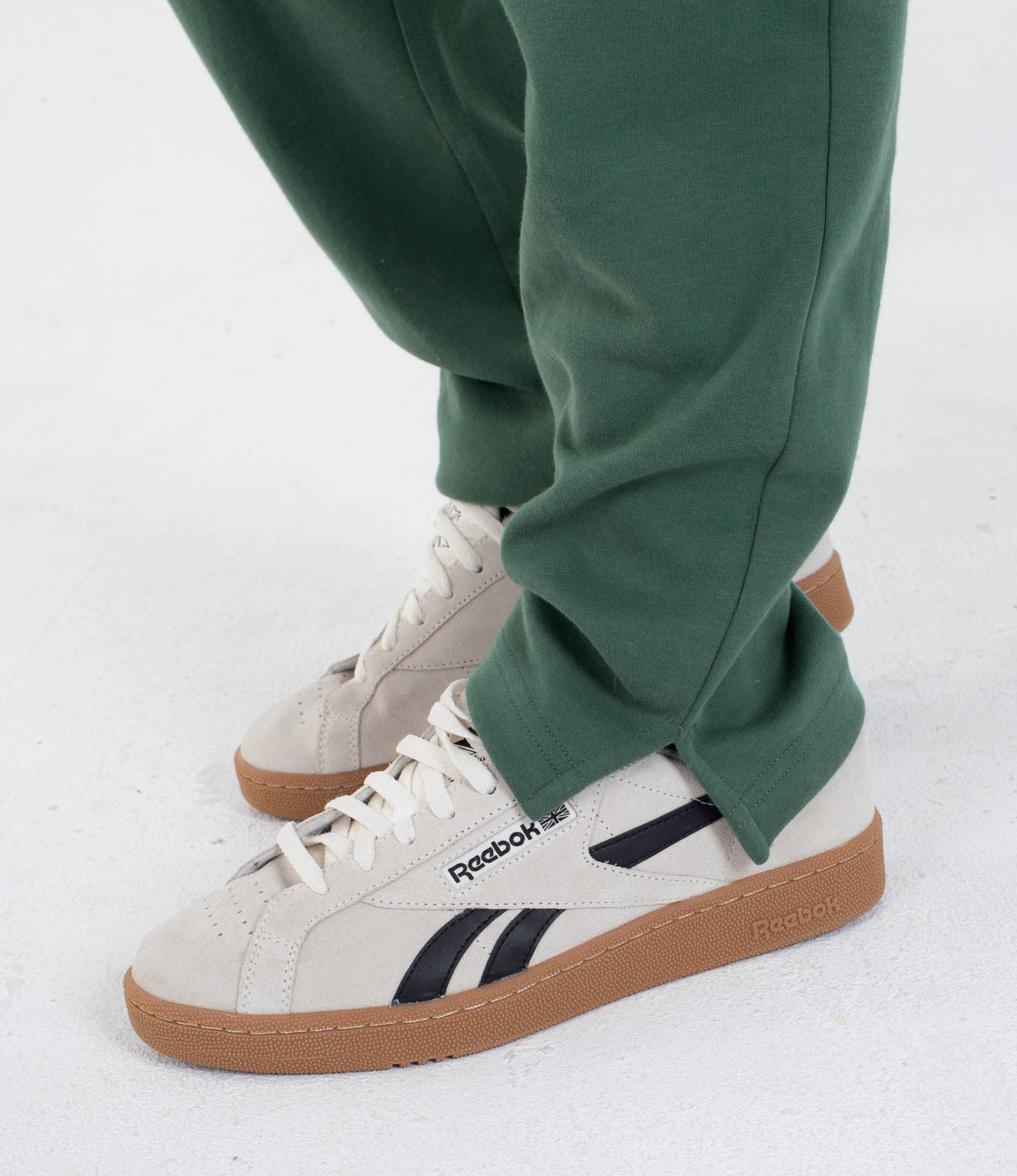 Pantalon hommes - Low tide