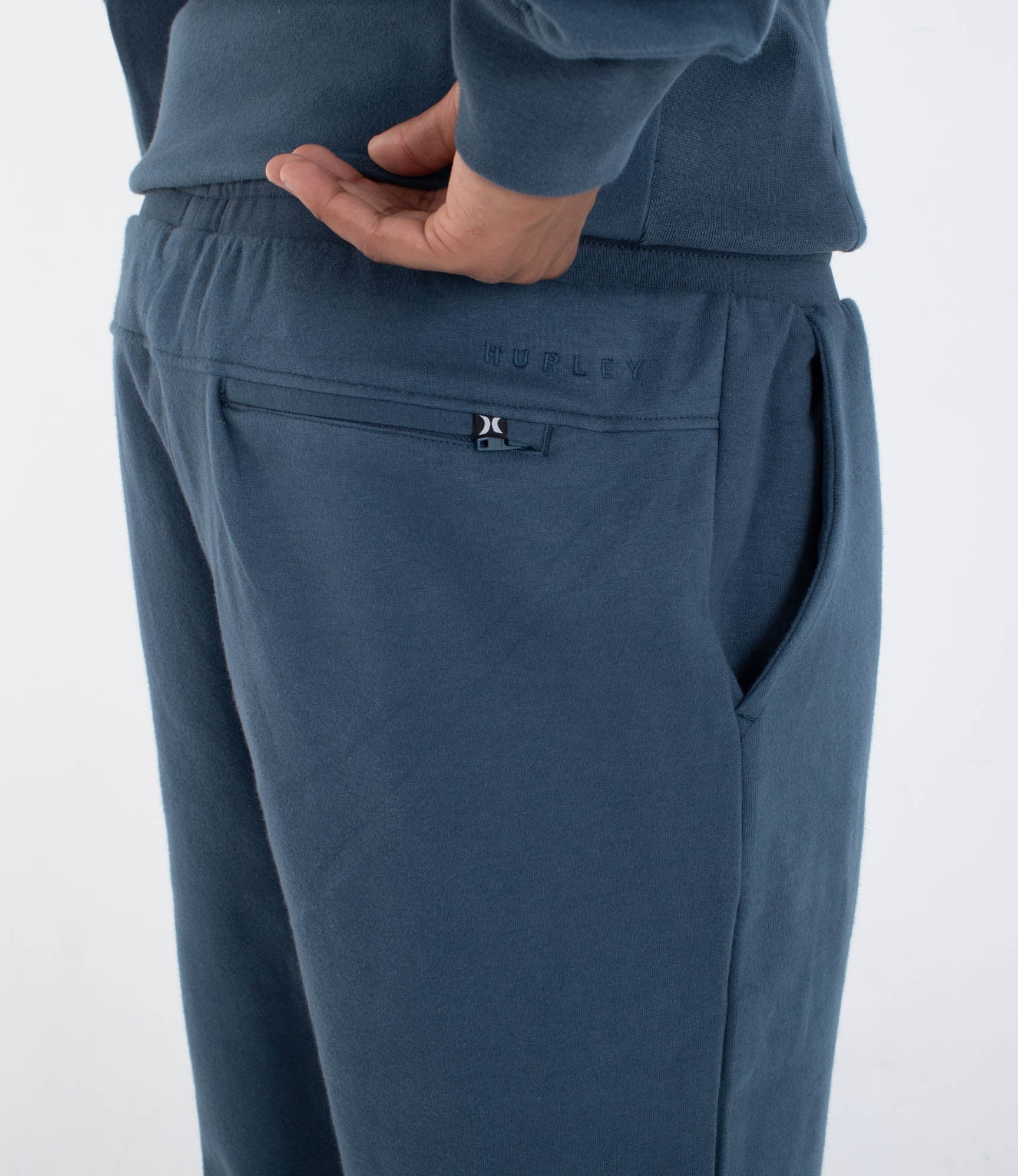 Pantalon hommes - Low tide