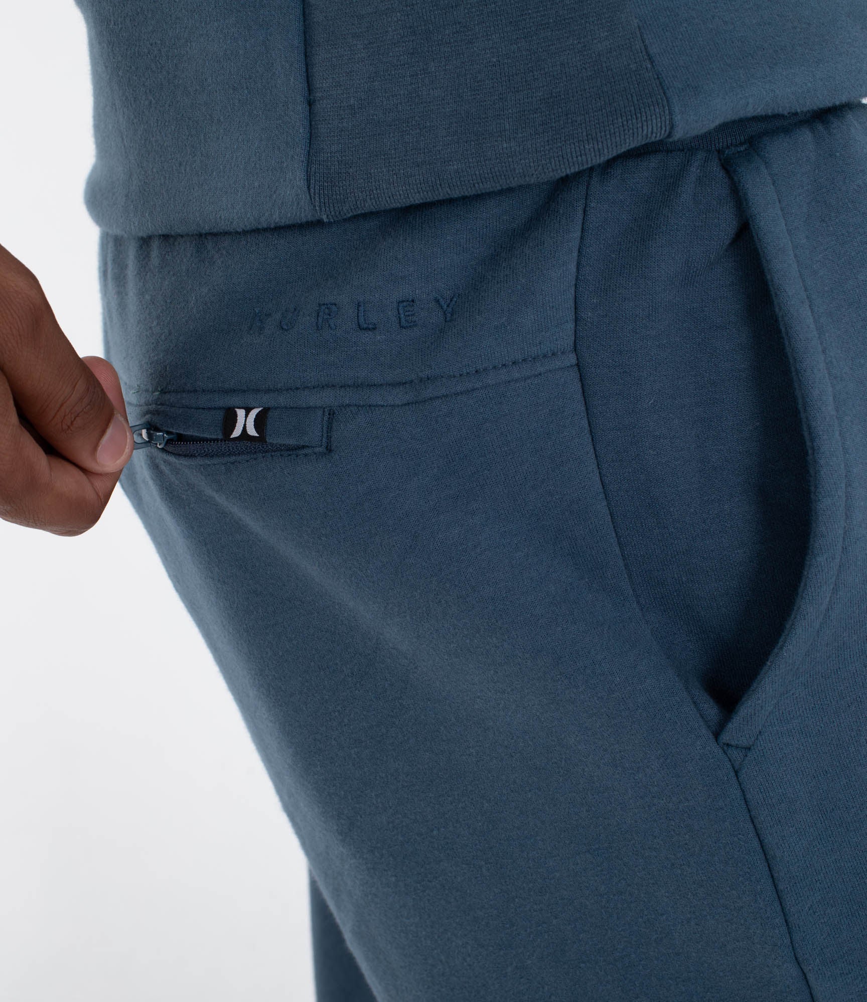 Pantalon hommes - Low tide