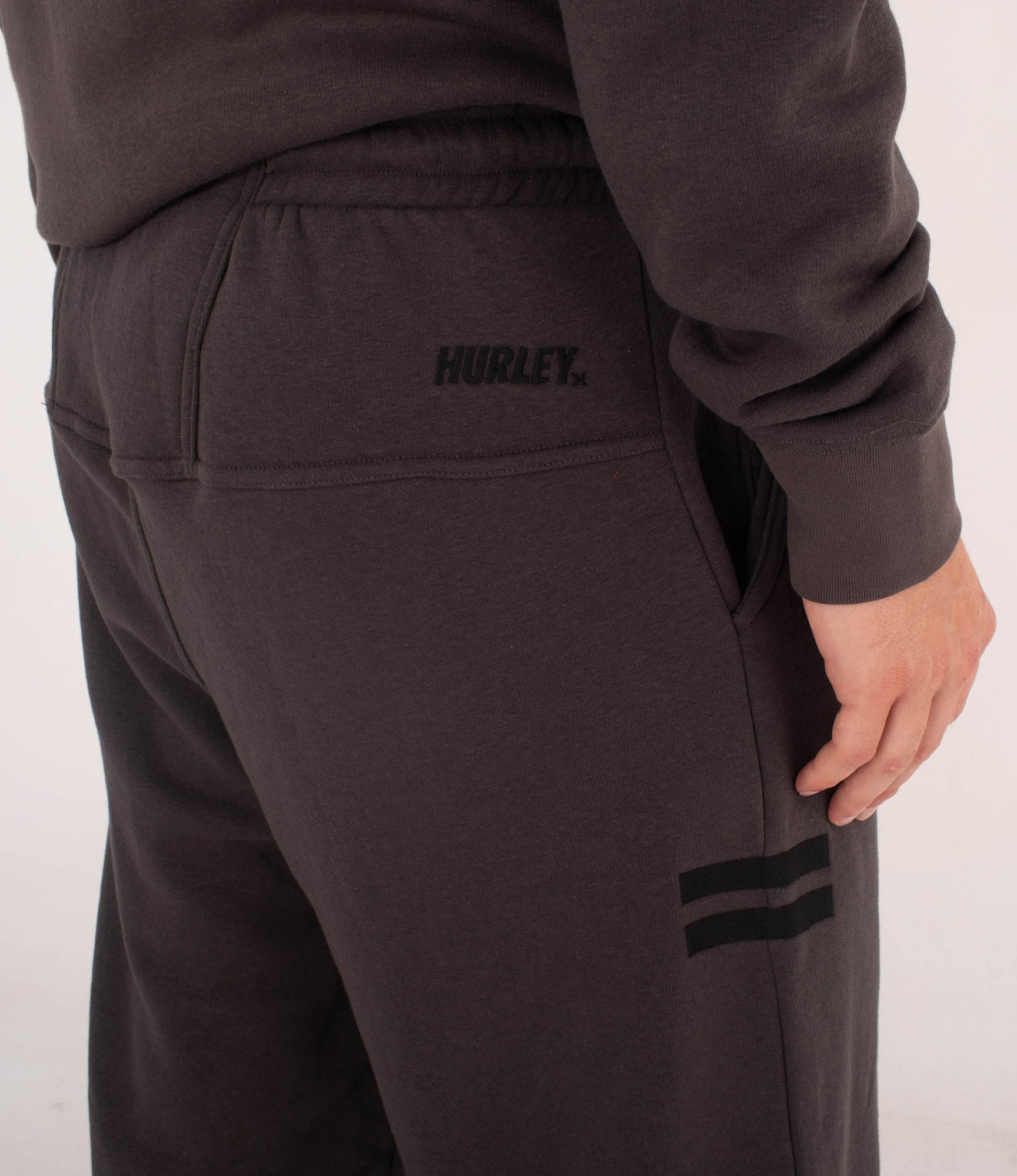 Tr - Men's jogger pants