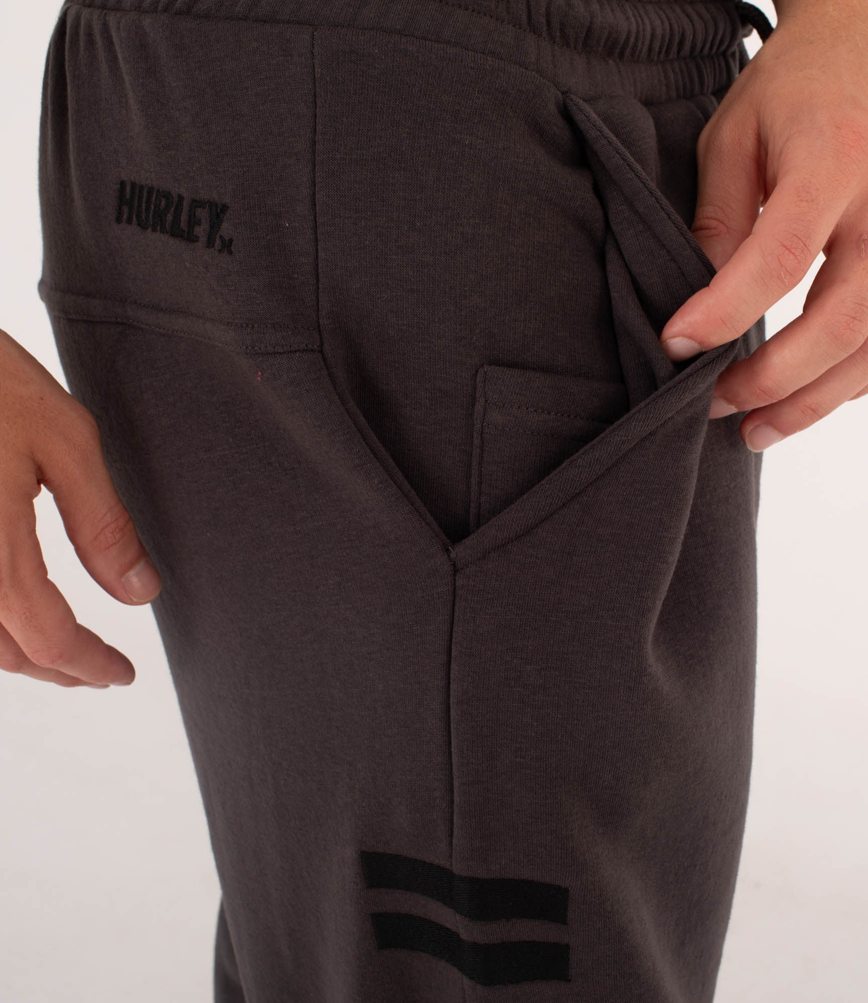 Tr - Men's jogger pants