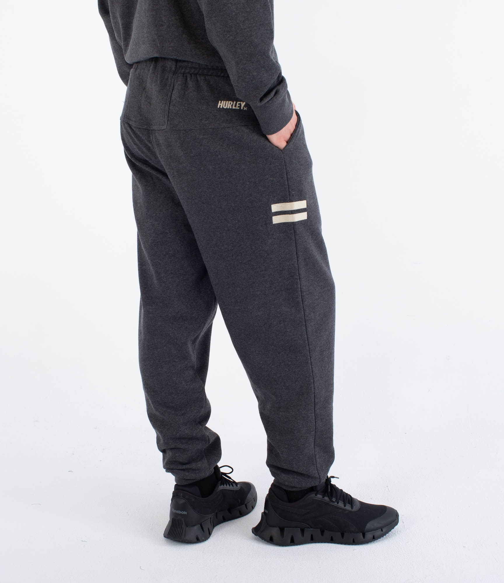 Tr - Men's jogger pants
